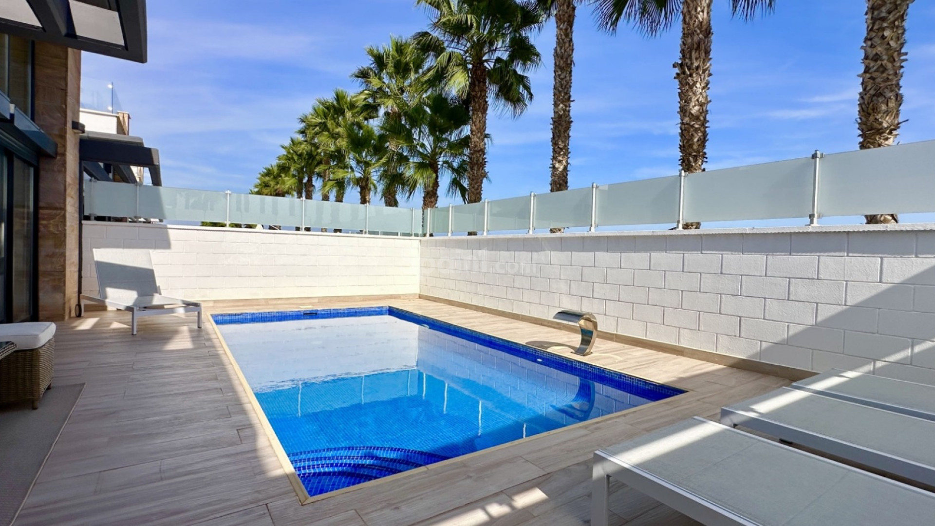 Resale - Villa -
Orihuela Costa - Lomas de Cabo Roig