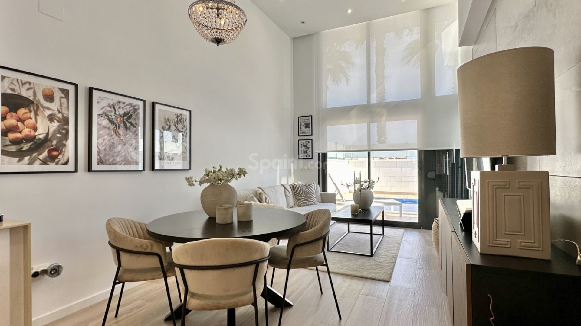 Resale - Villa -
Orihuela Costa - Lomas de Cabo Roig