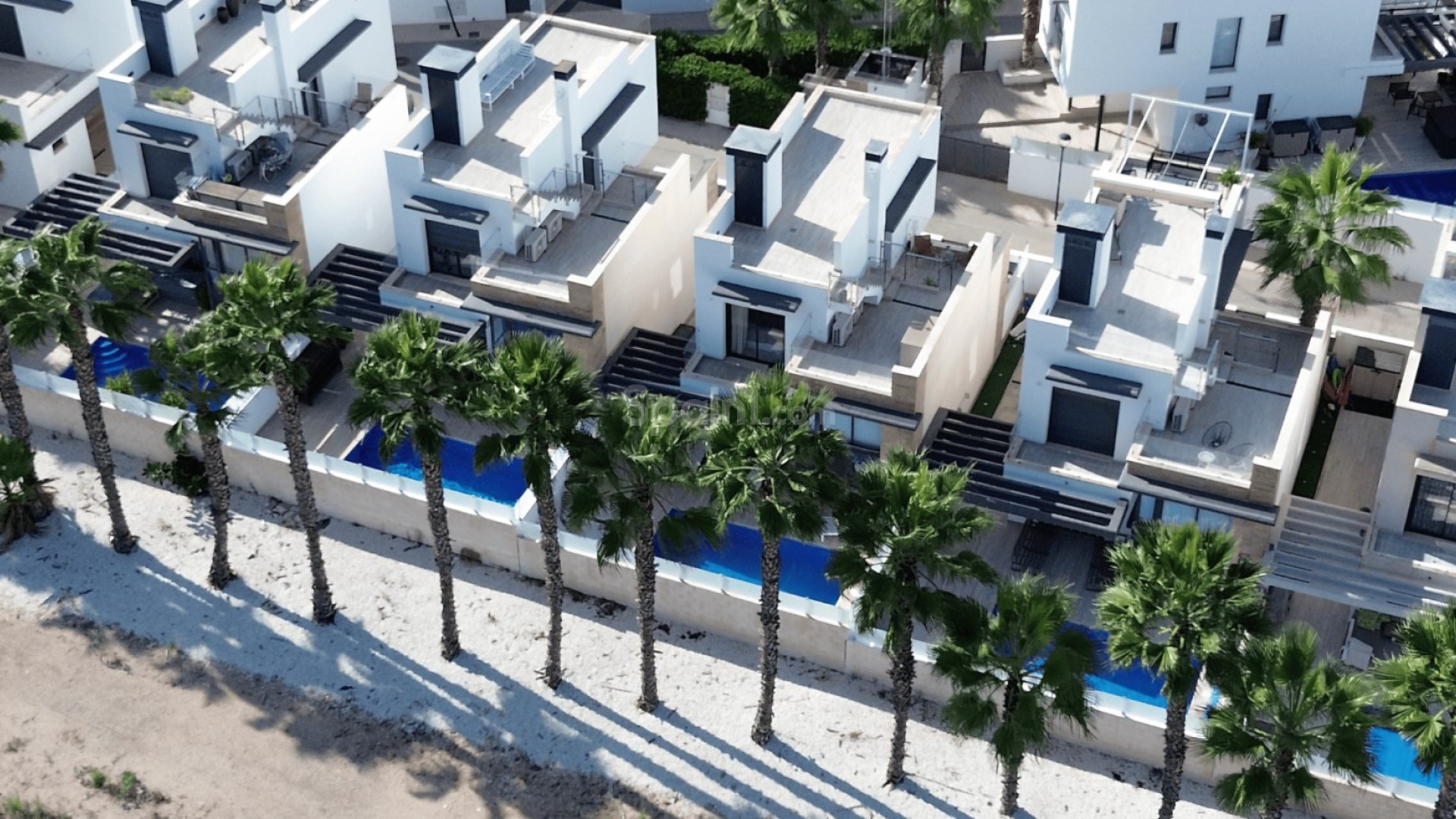 Resale - Villa -
Orihuela Costa - Lomas de Cabo Roig