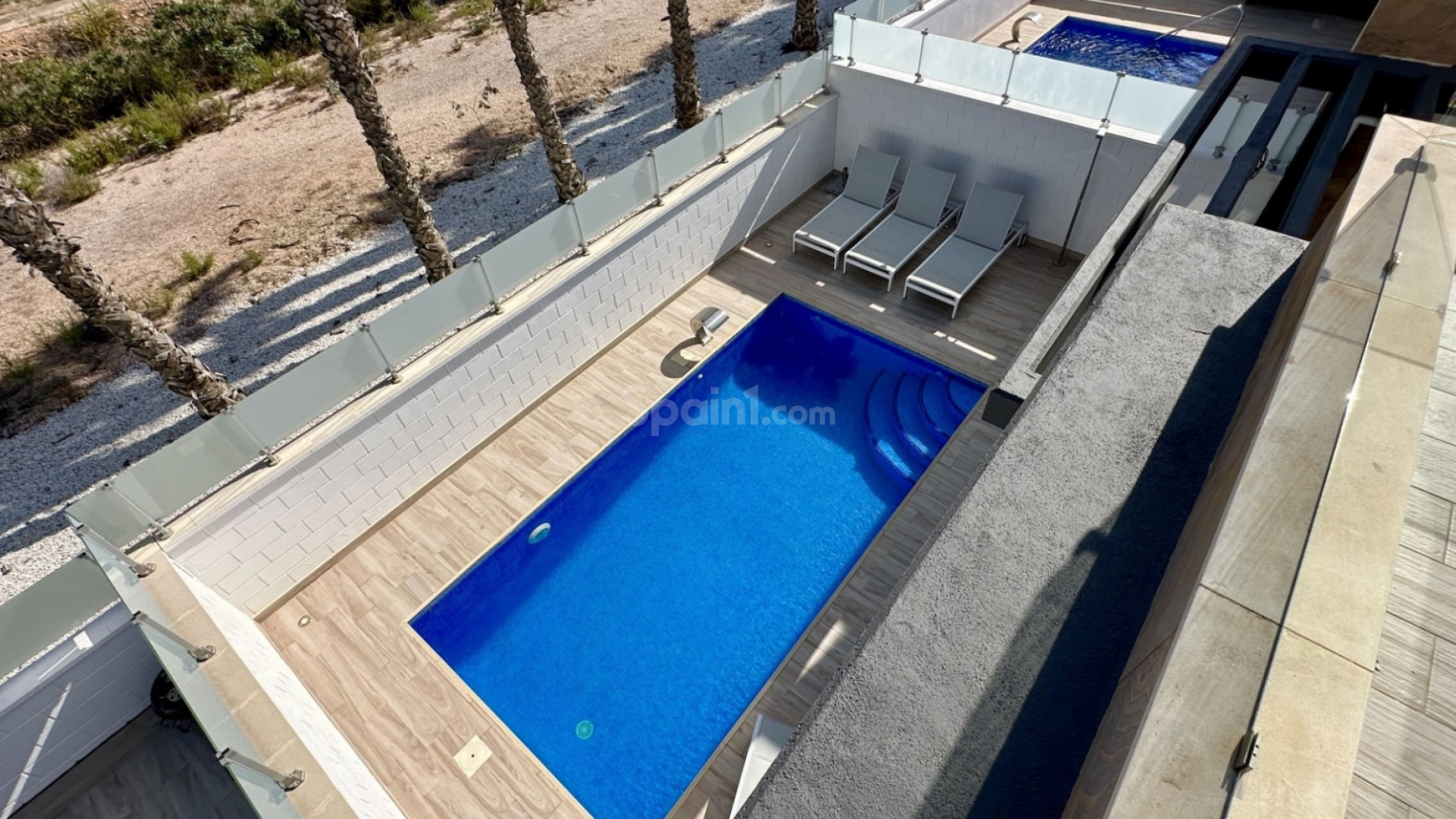 Resale - Villa -
Orihuela Costa - Lomas de Cabo Roig