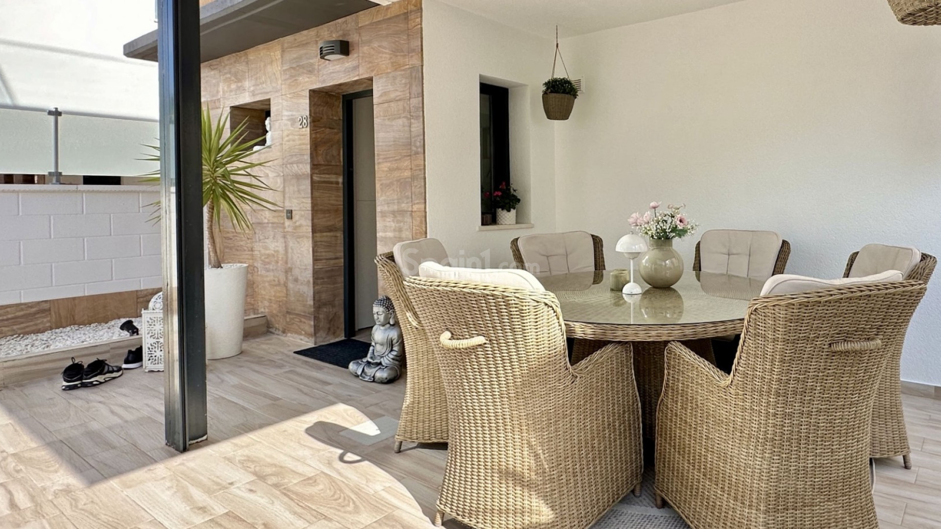 Resale - Villa -
Orihuela Costa - Lomas de Cabo Roig