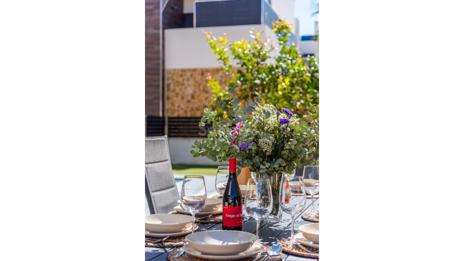 Resale - Villa -
Orihuela Costa - Lomas de Campoamor