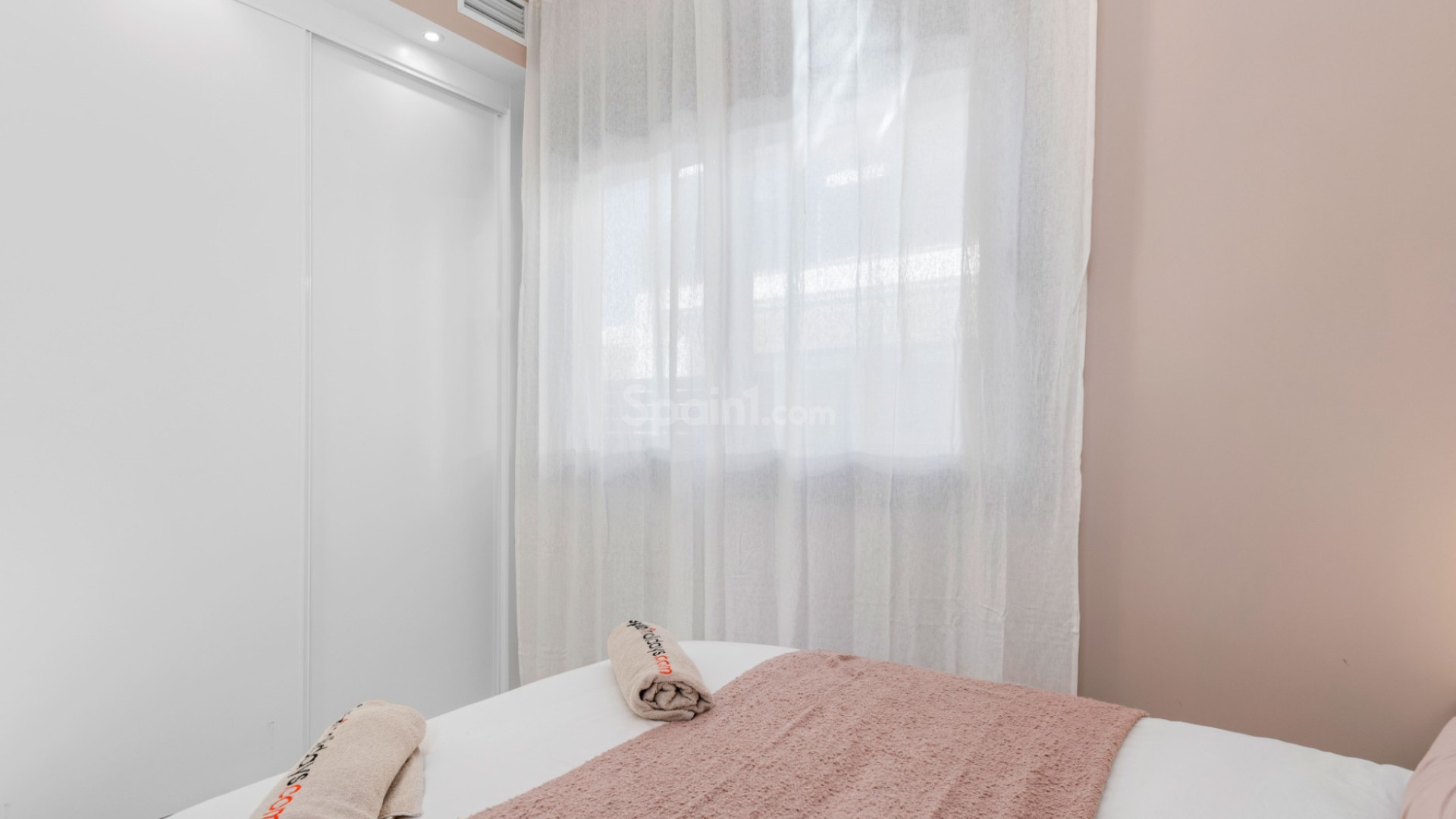 Resale - Villa -
Orihuela Costa - Lomas de Campoamor