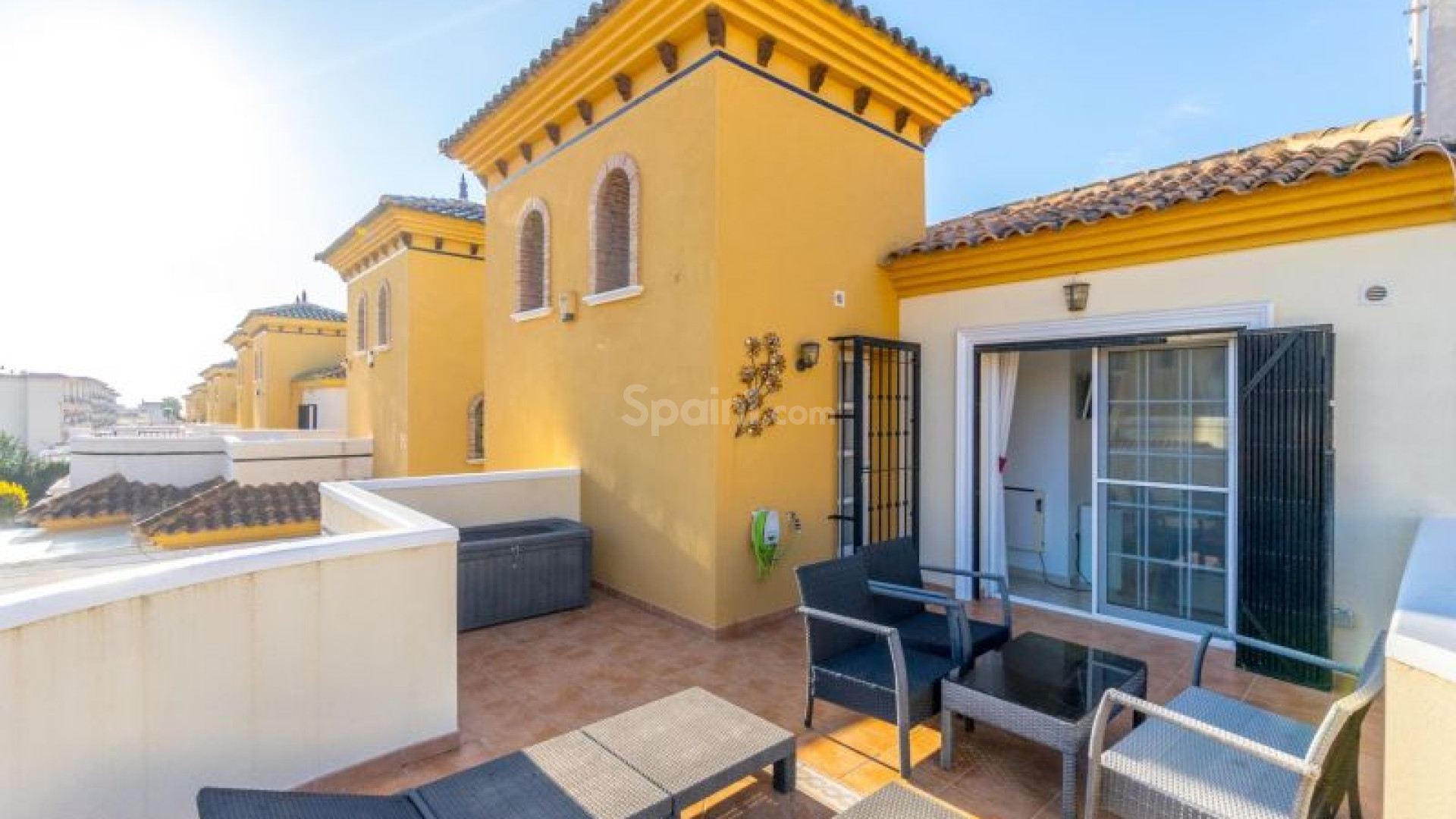 Resale - Villa -
Orihuela Costa - Los Altos