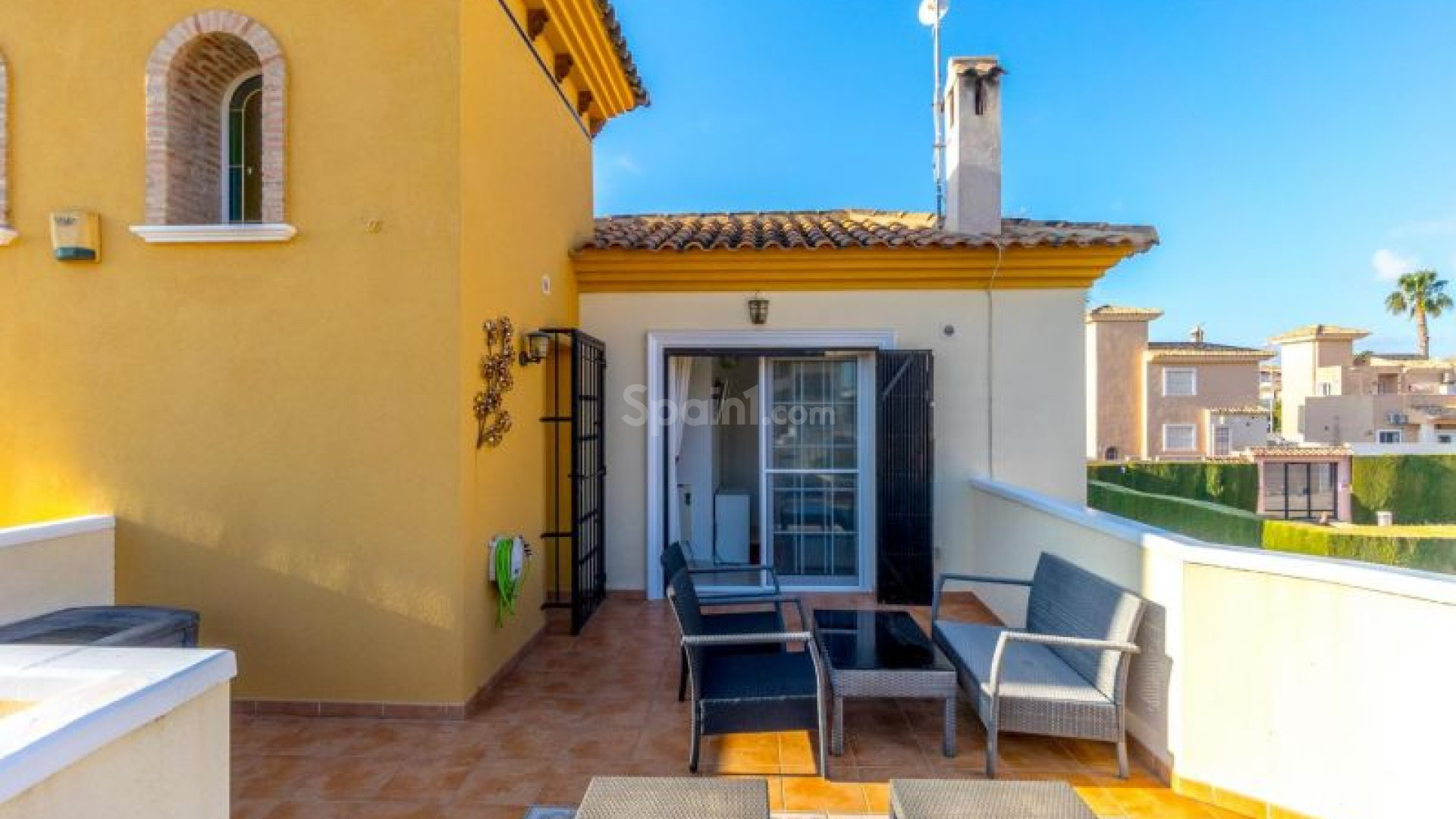 Resale - Villa -
Orihuela Costa - Los Altos