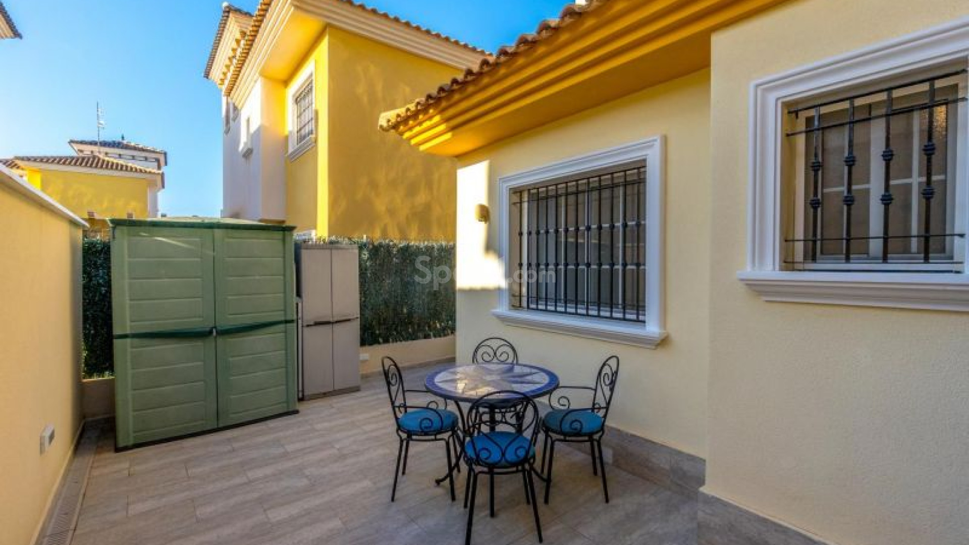 Resale - Villa -
Orihuela Costa - Los Altos