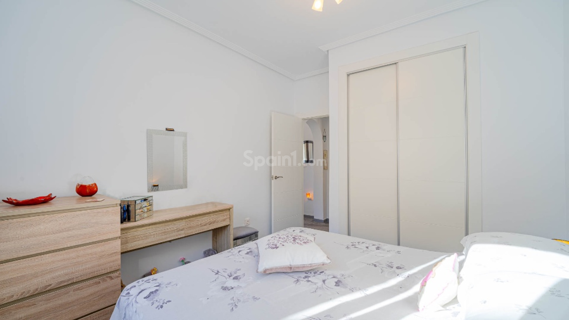 Resale - Villa -
Orihuela Costa - Los Altos