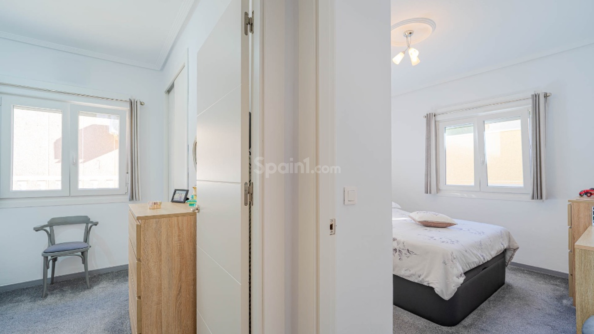 Resale - Villa -
Orihuela Costa - Los Altos