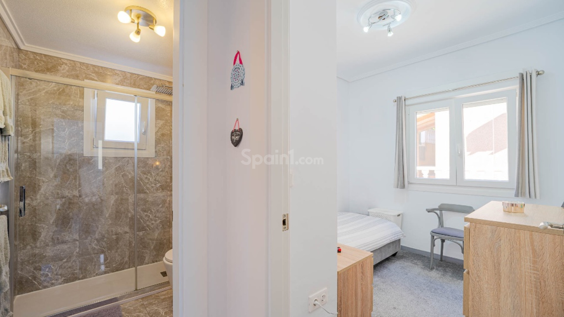 Resale - Villa -
Orihuela Costa - Los Altos