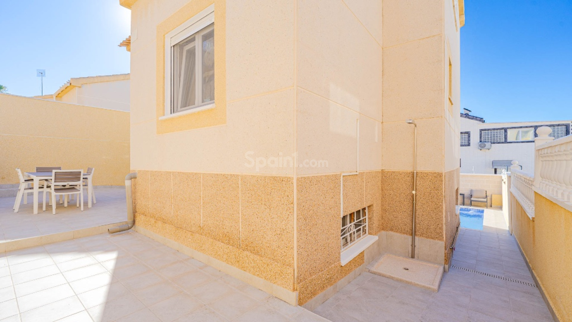 Resale - Villa -
Orihuela Costa - Los Altos