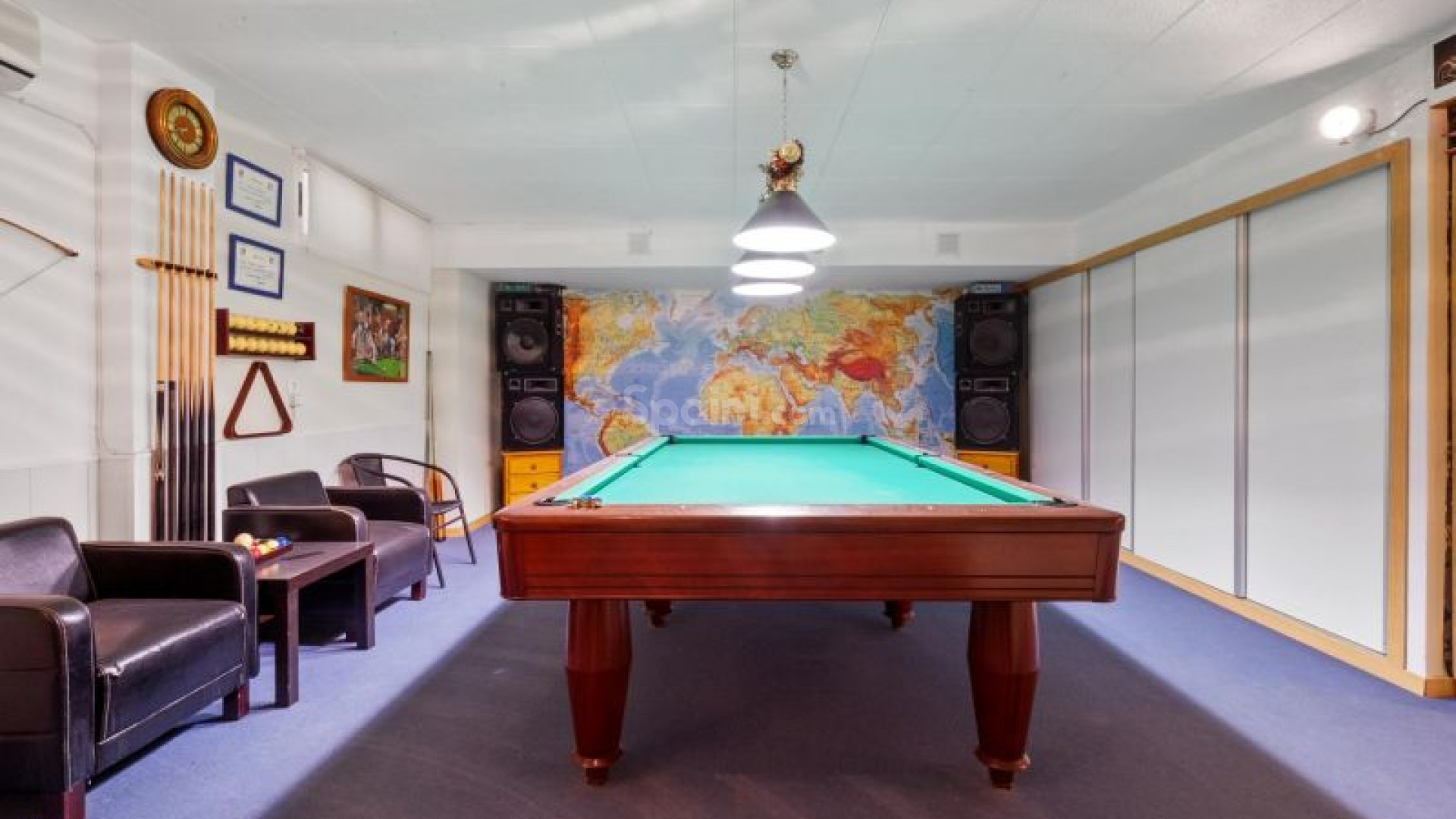 Resale - Villa -
Orihuela Costa - Los Altos