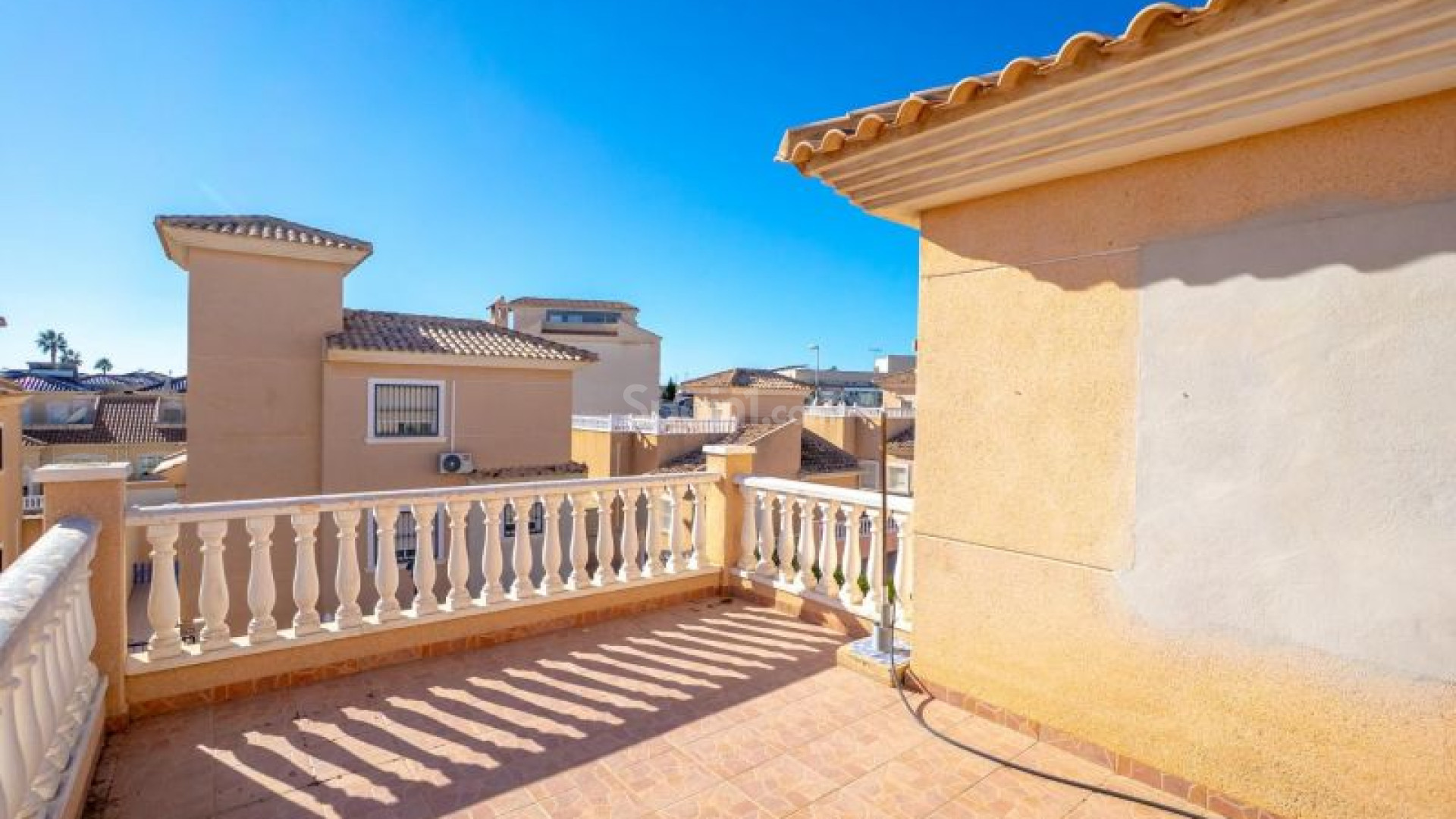 Resale - Villa -
Orihuela Costa - Los Altos