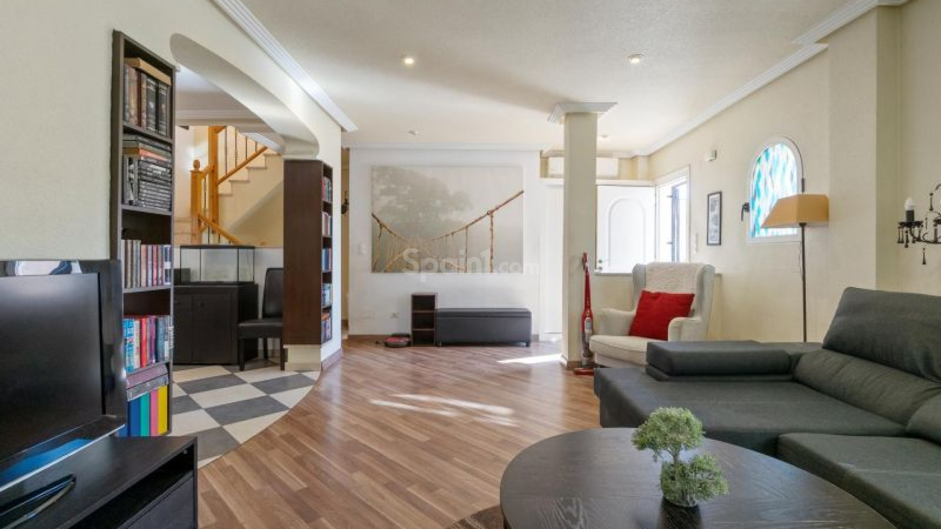 Resale - Villa -
Orihuela Costa - Los Altos