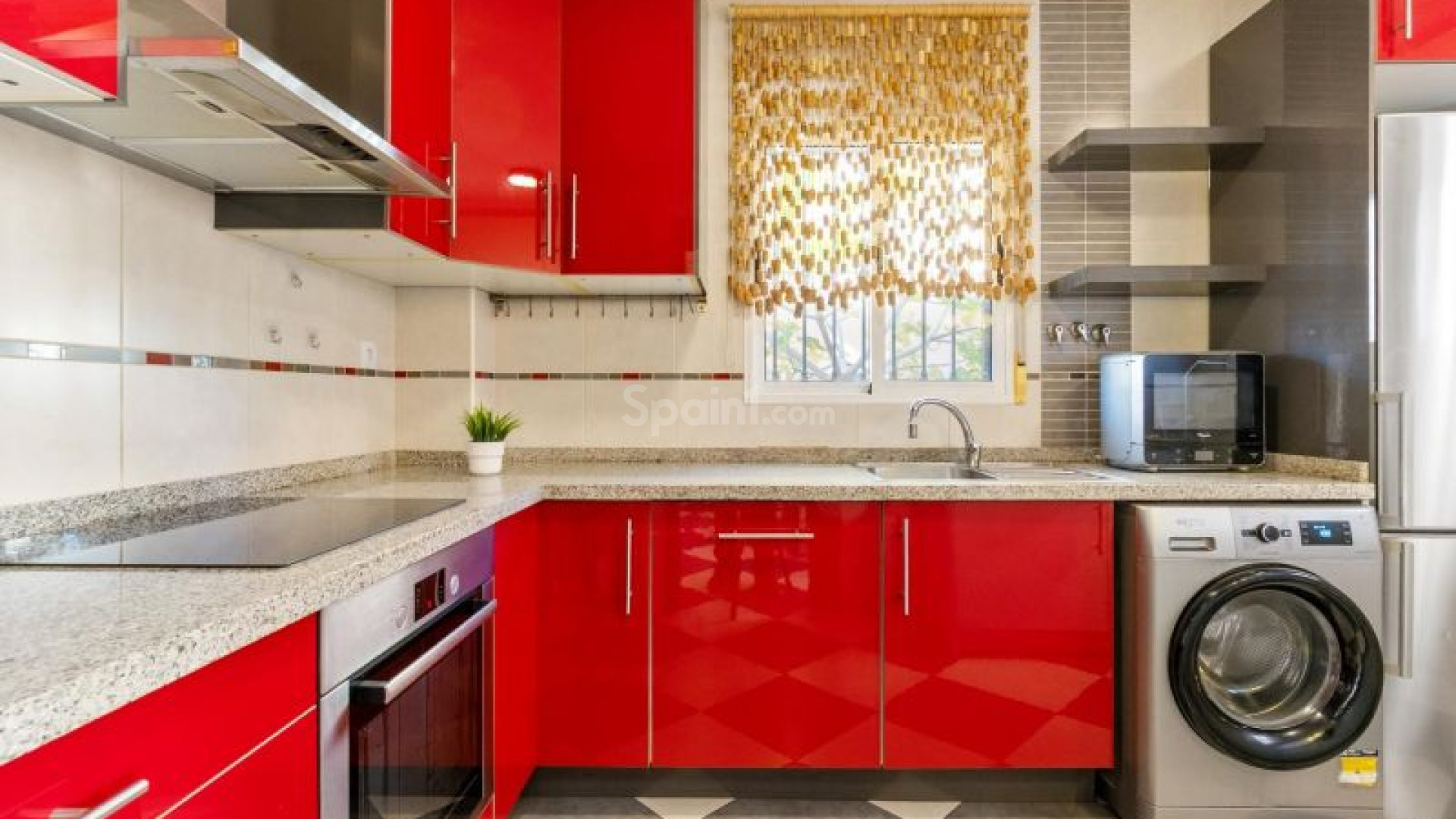 Resale - Villa -
Orihuela Costa - Los Altos