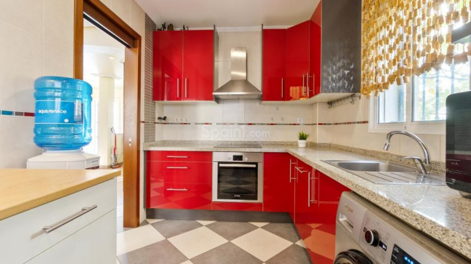 Resale - Villa -
Orihuela Costa - Los Altos