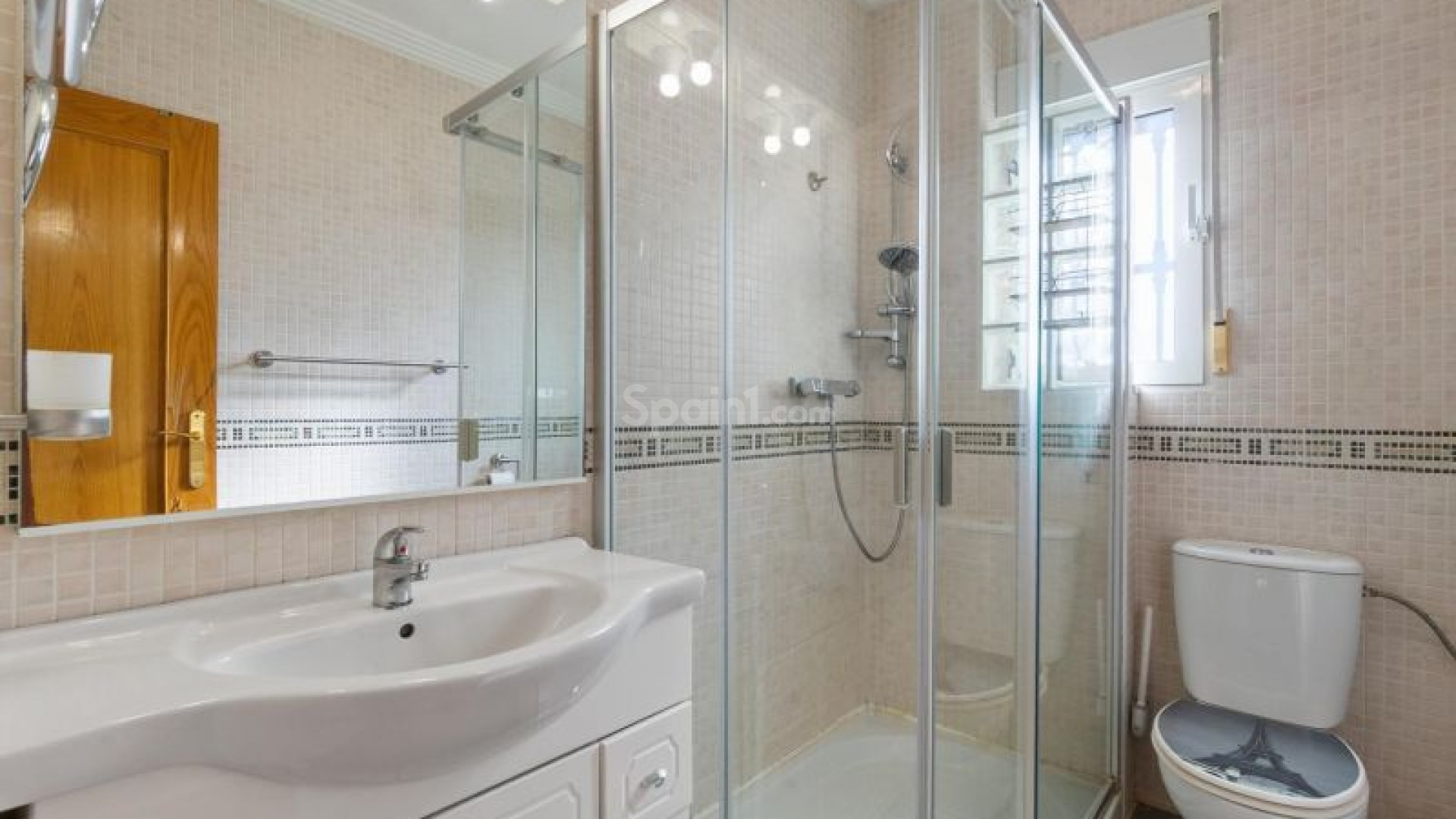 Resale - Villa -
Orihuela Costa - Los Altos