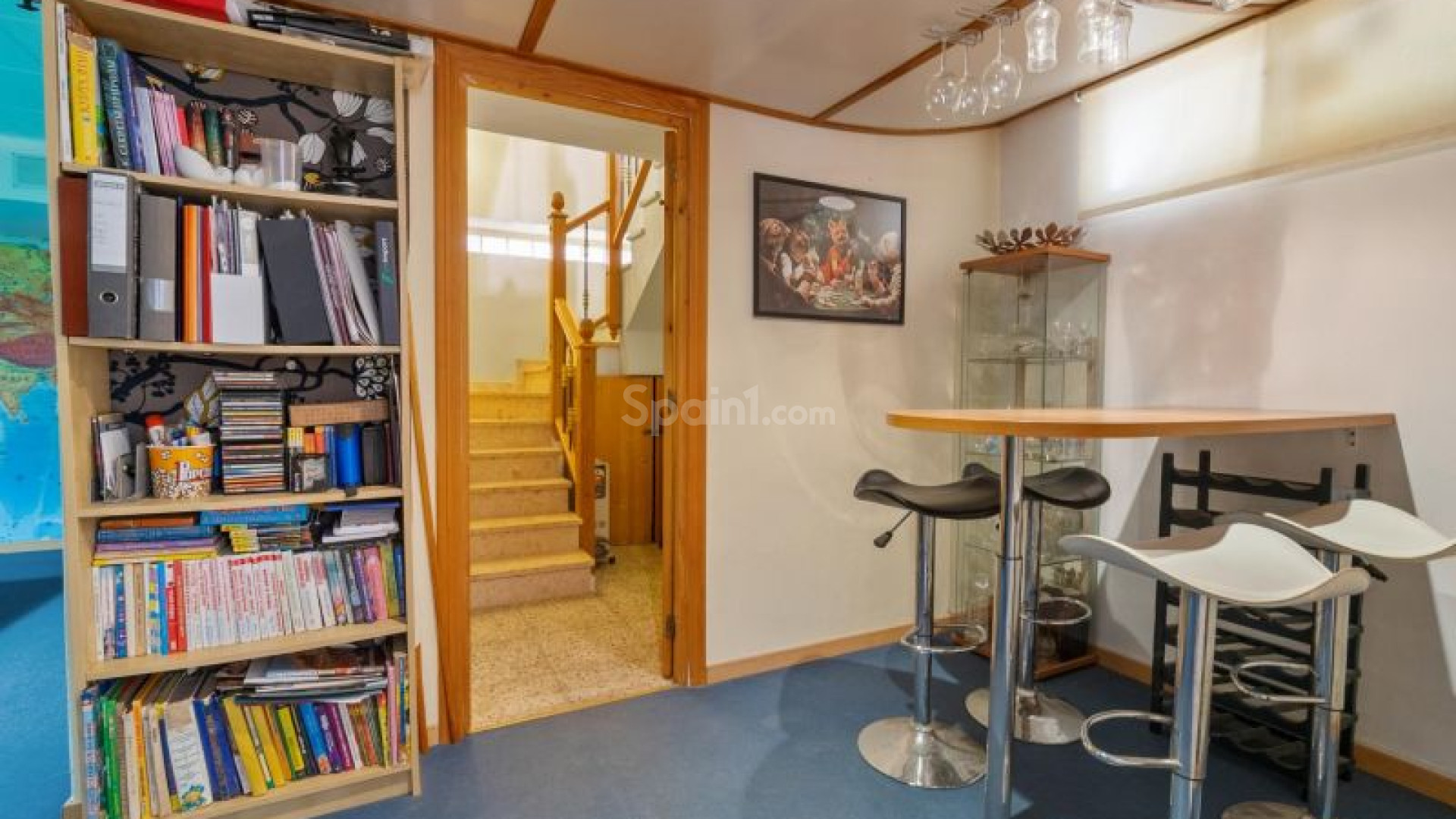 Resale - Villa -
Orihuela Costa - Los Altos