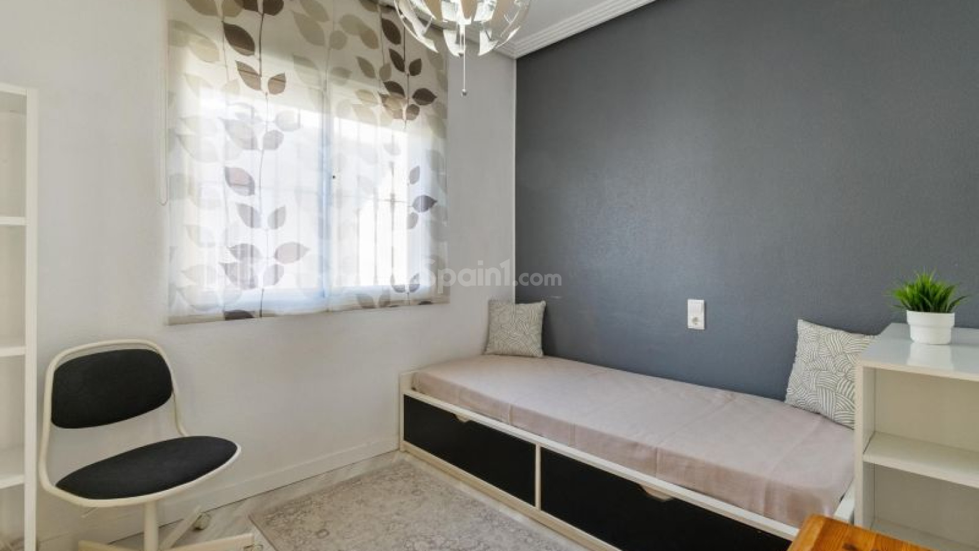 Resale - Villa -
Orihuela Costa - Los Altos