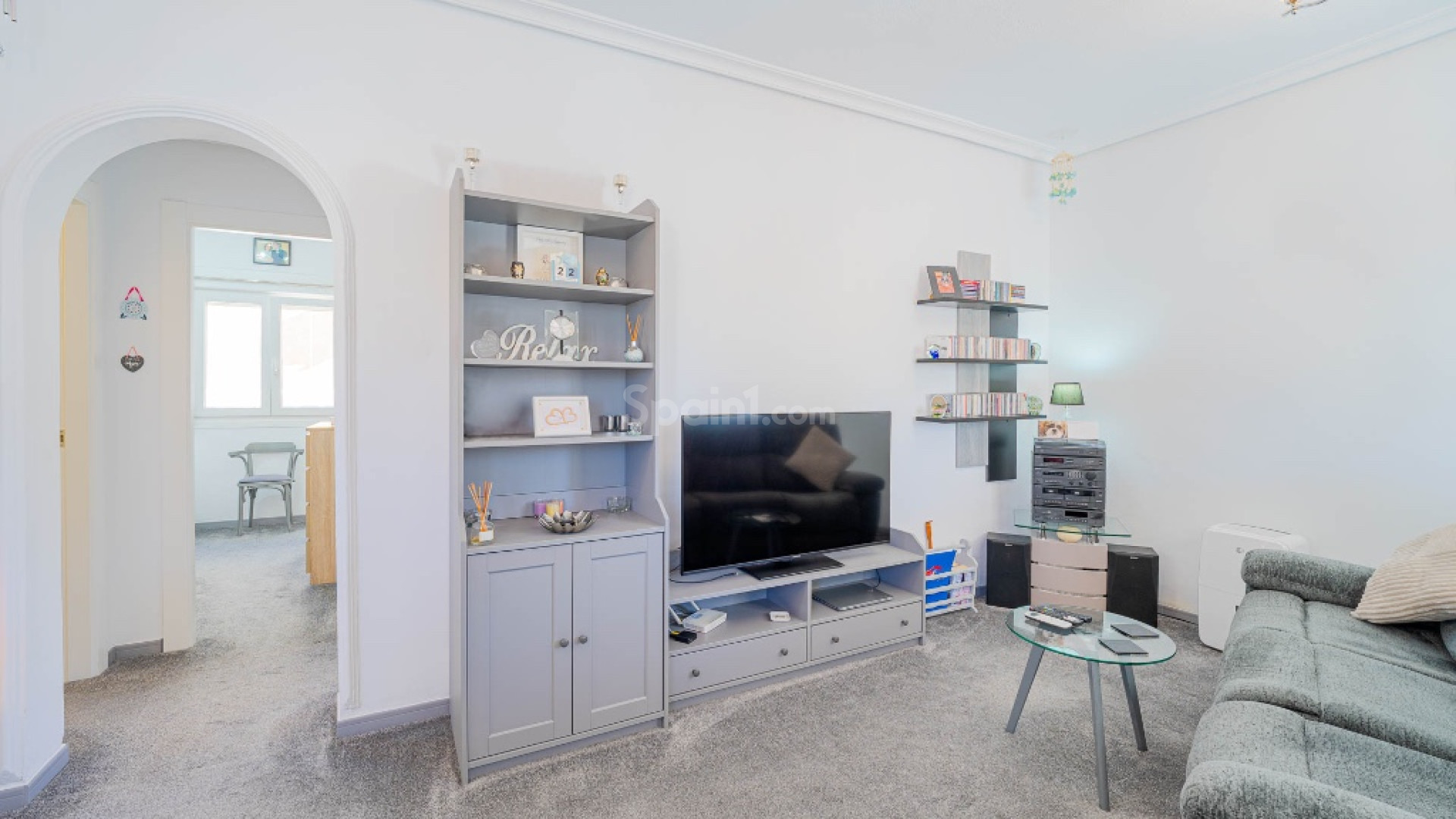 Resale - Villa -
Orihuela Costa - Los Altos