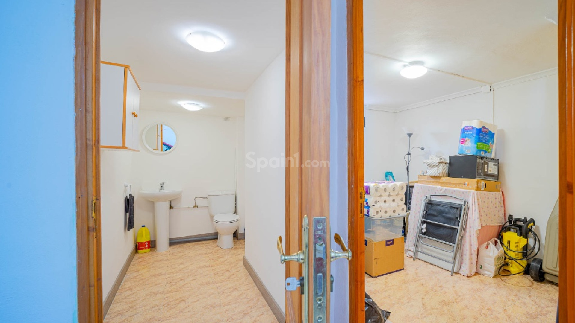 Resale - Villa -
Orihuela Costa - Los Altos