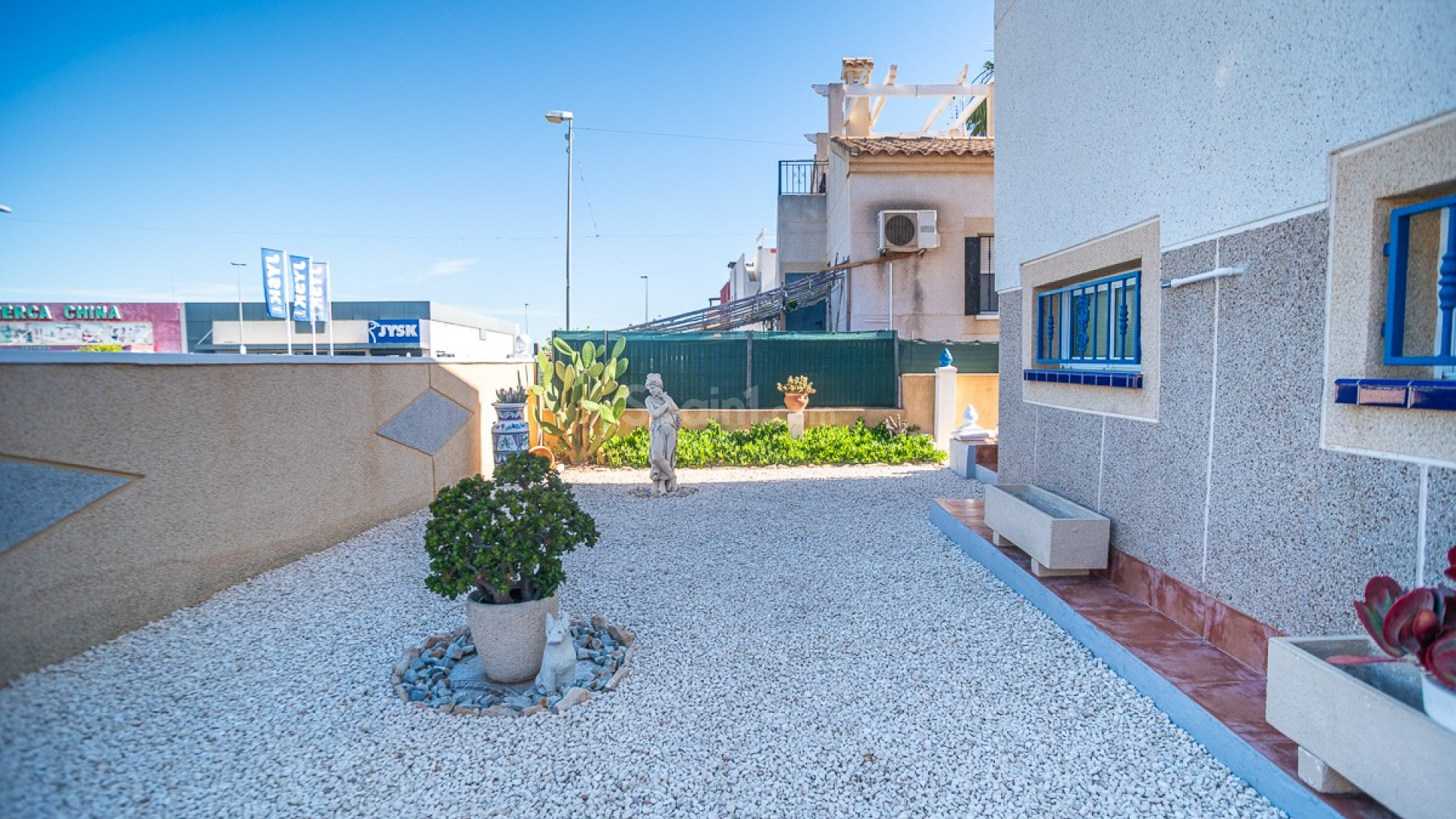 Resale - Villa -
ORIHUELA COSTA - Los Altos