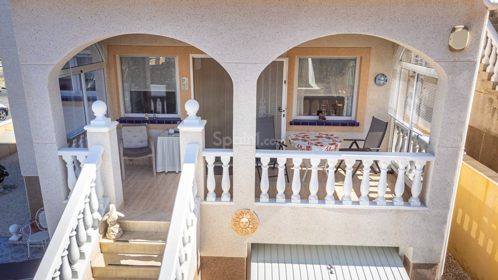 Resale - Villa -
ORIHUELA COSTA - Los Altos