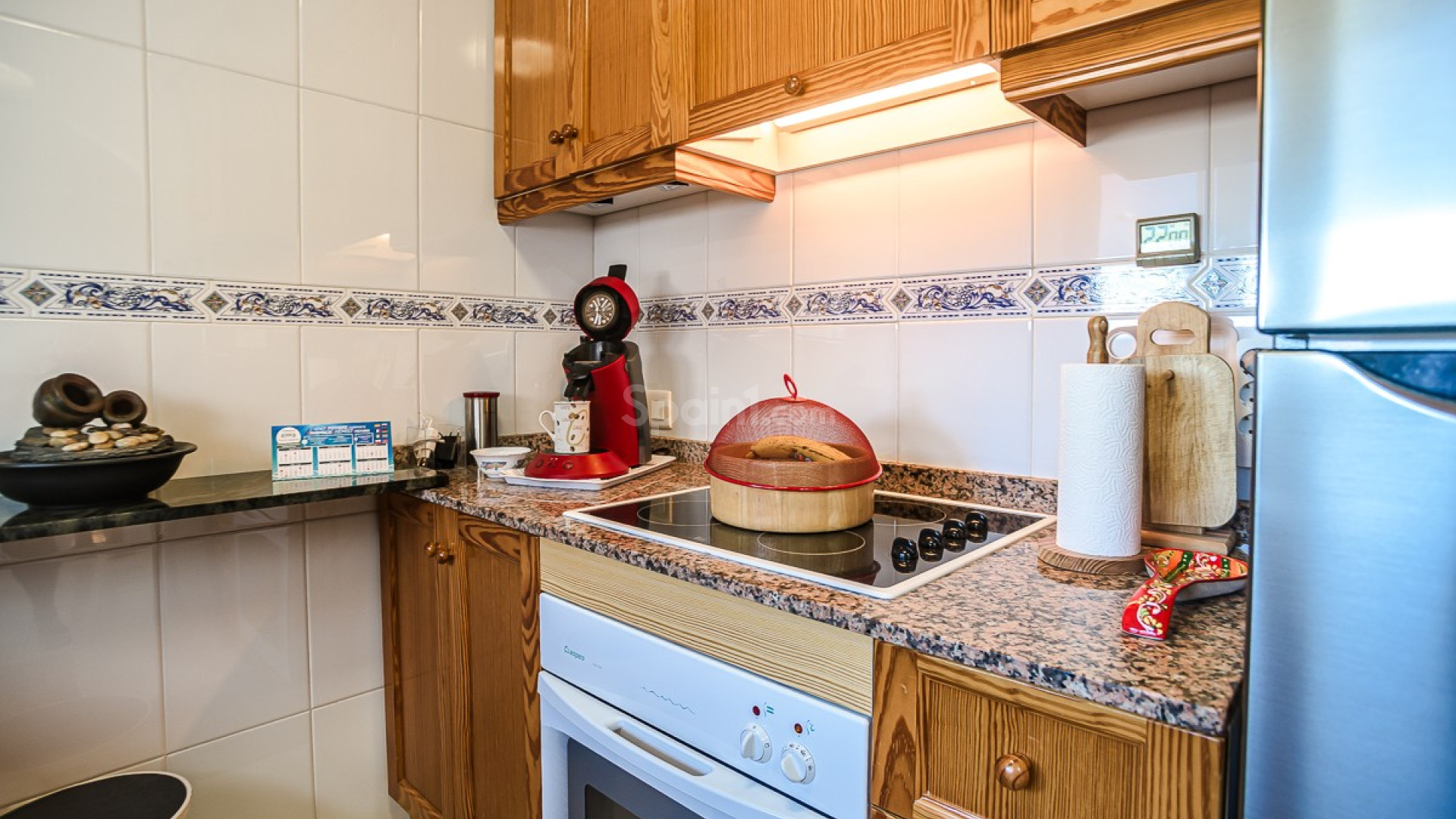 Resale - Villa -
ORIHUELA COSTA - Los Altos