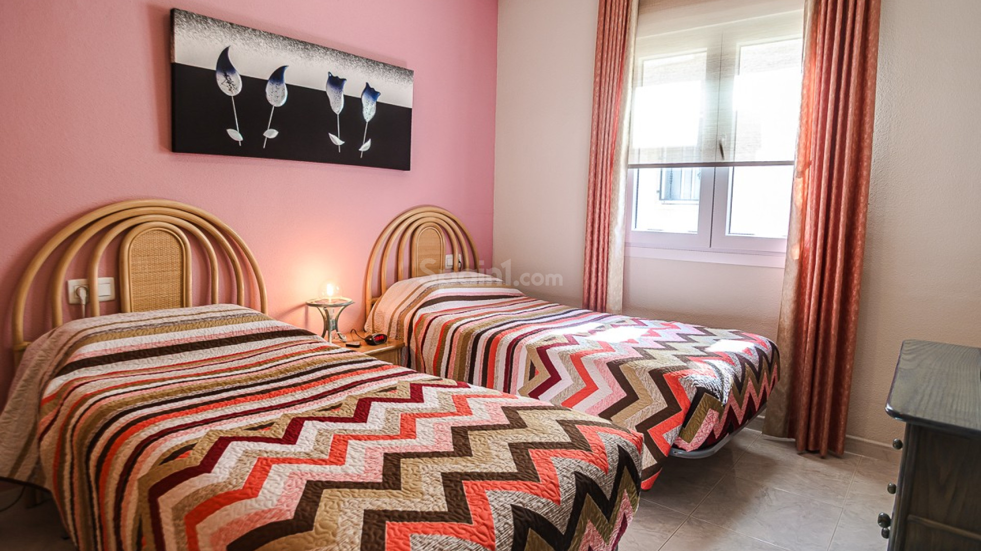 Resale - Villa -
ORIHUELA COSTA - Los Altos