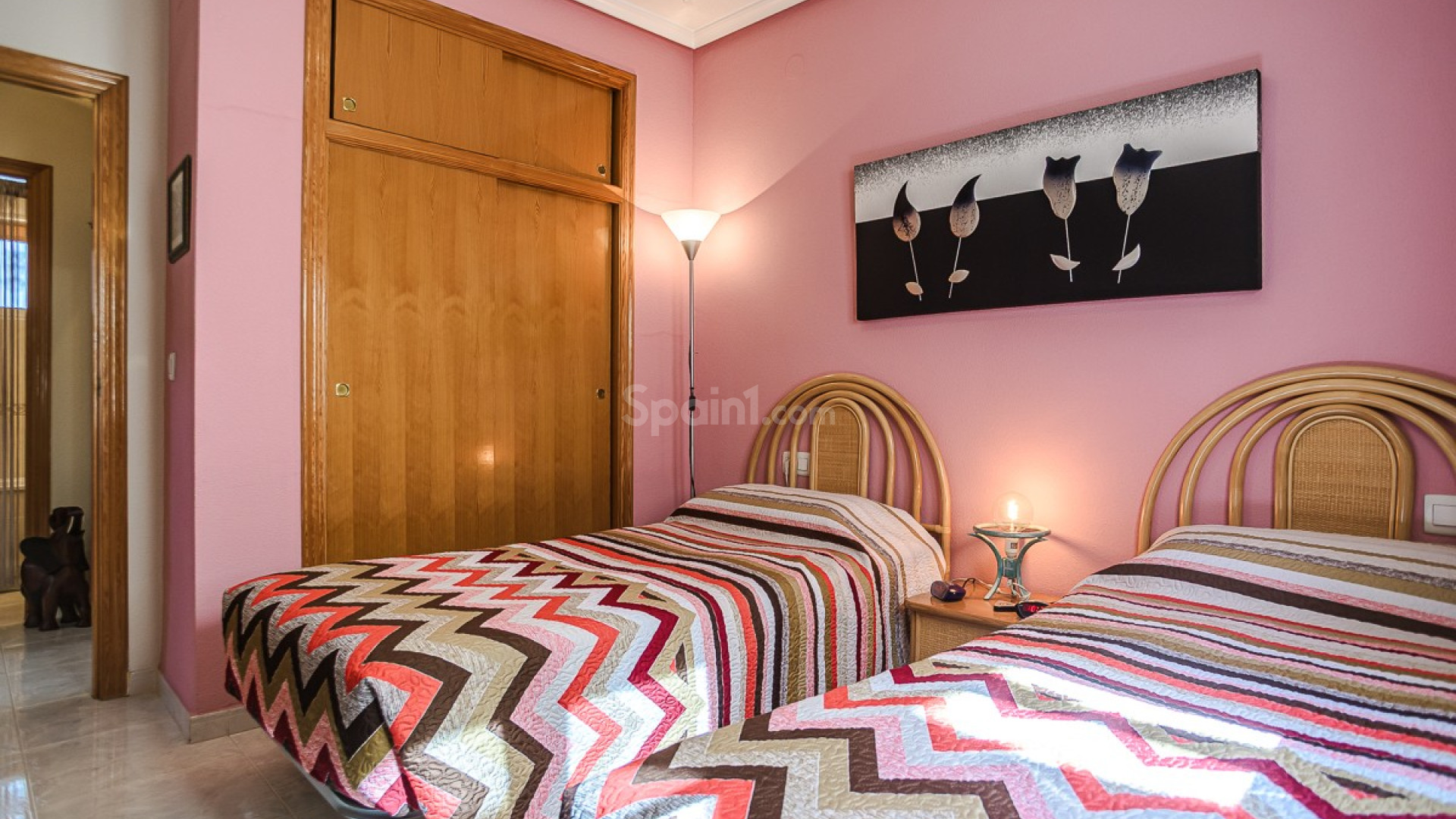 Resale - Villa -
ORIHUELA COSTA - Los Altos