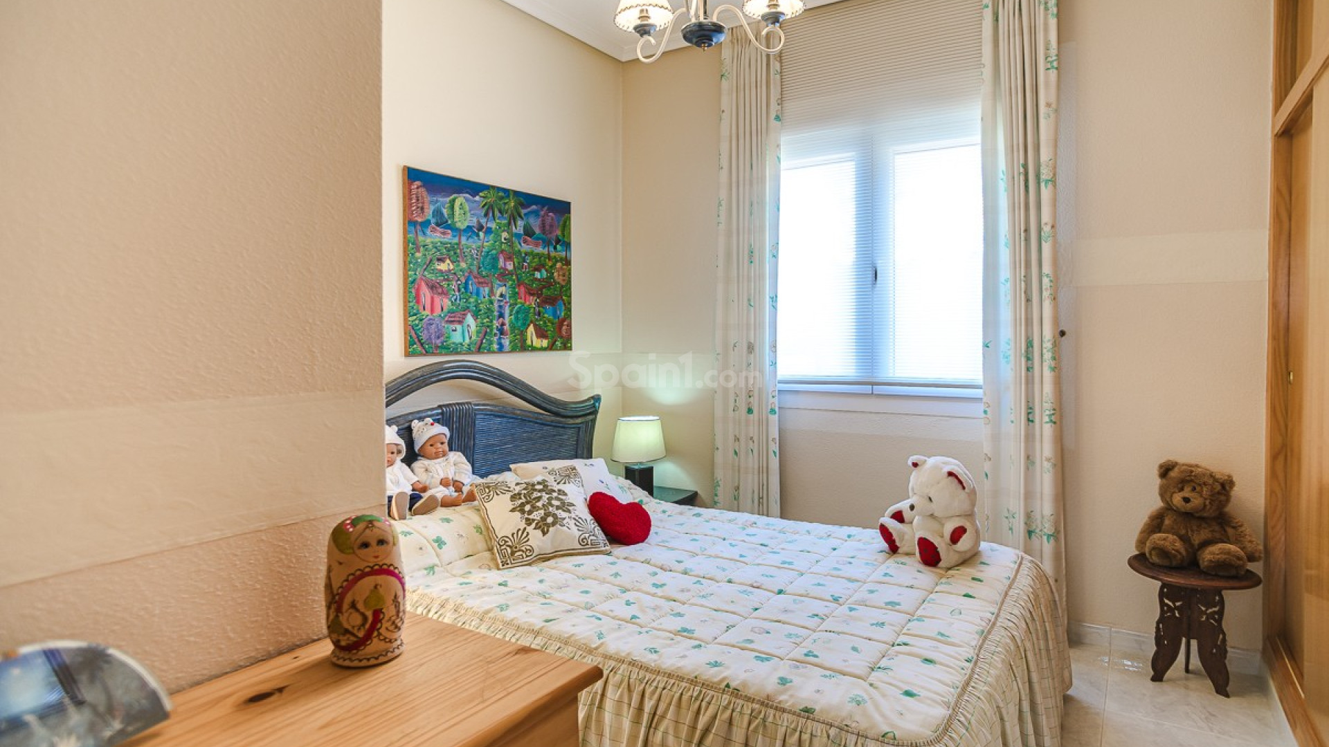 Resale - Villa -
ORIHUELA COSTA - Los Altos