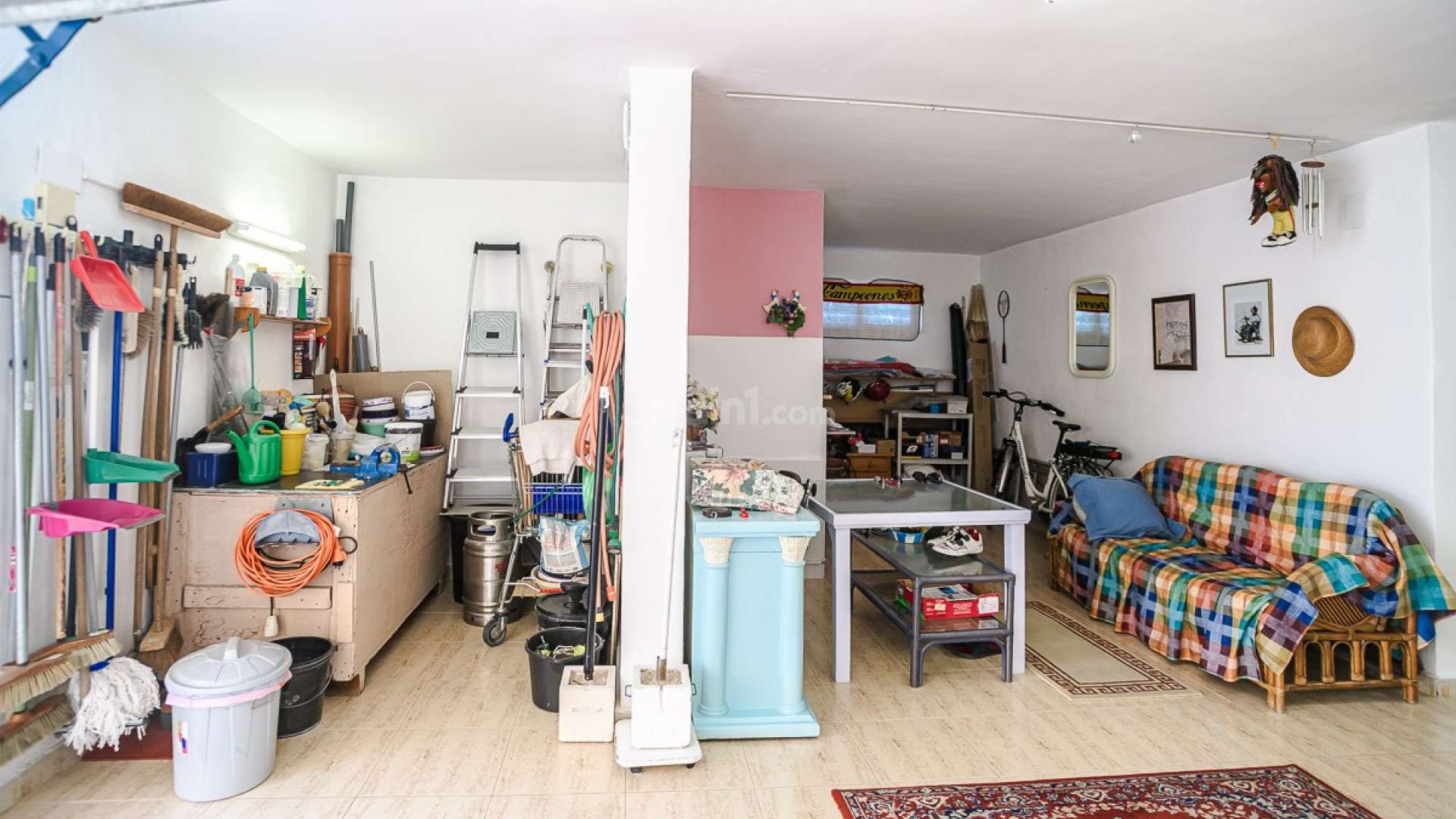 Resale - Villa -
ORIHUELA COSTA - Los Altos