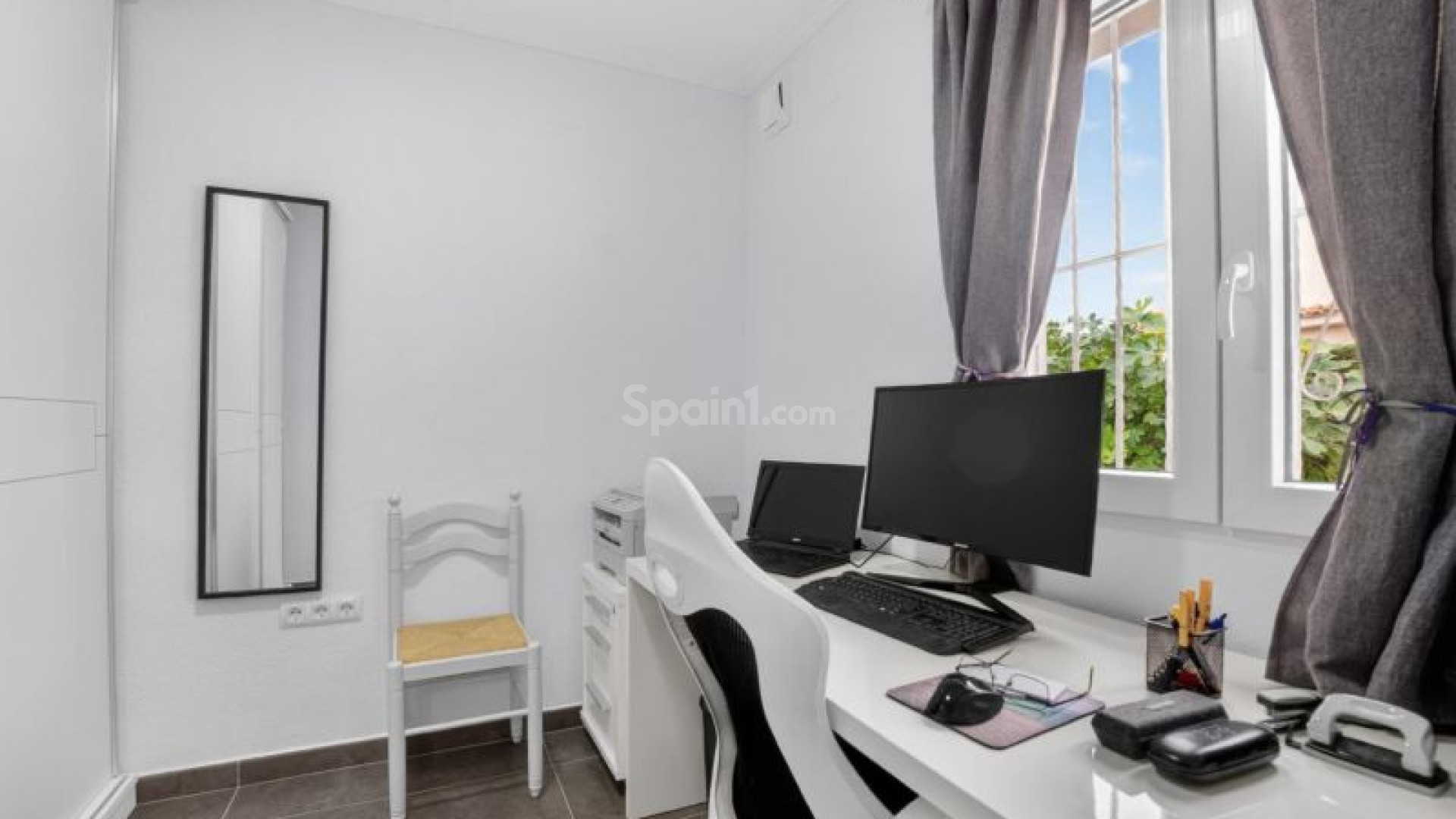 Resale - Villa -
Orihuela Costa - Los Altos