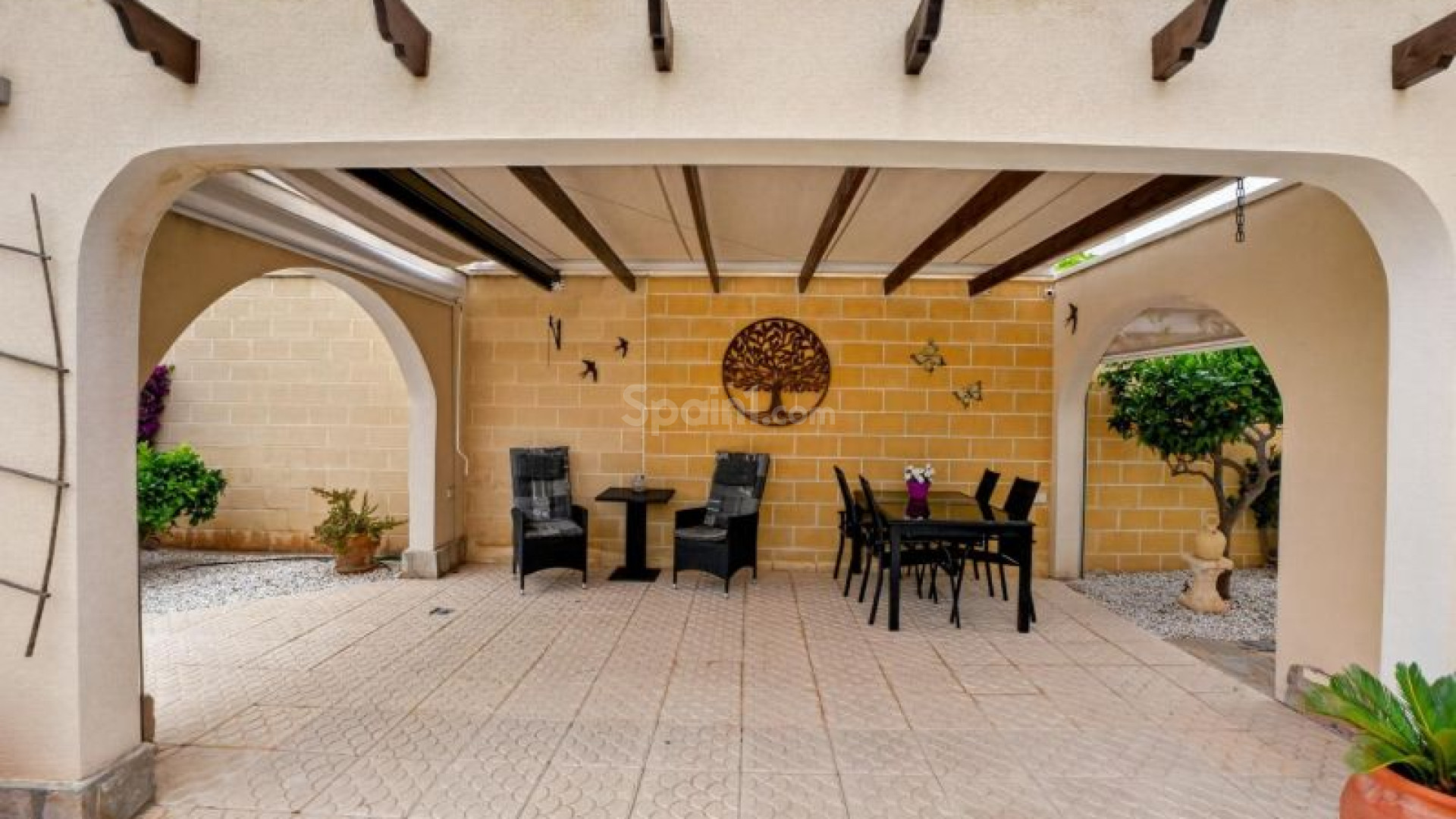 Resale - Villa -
Orihuela Costa - Los Altos