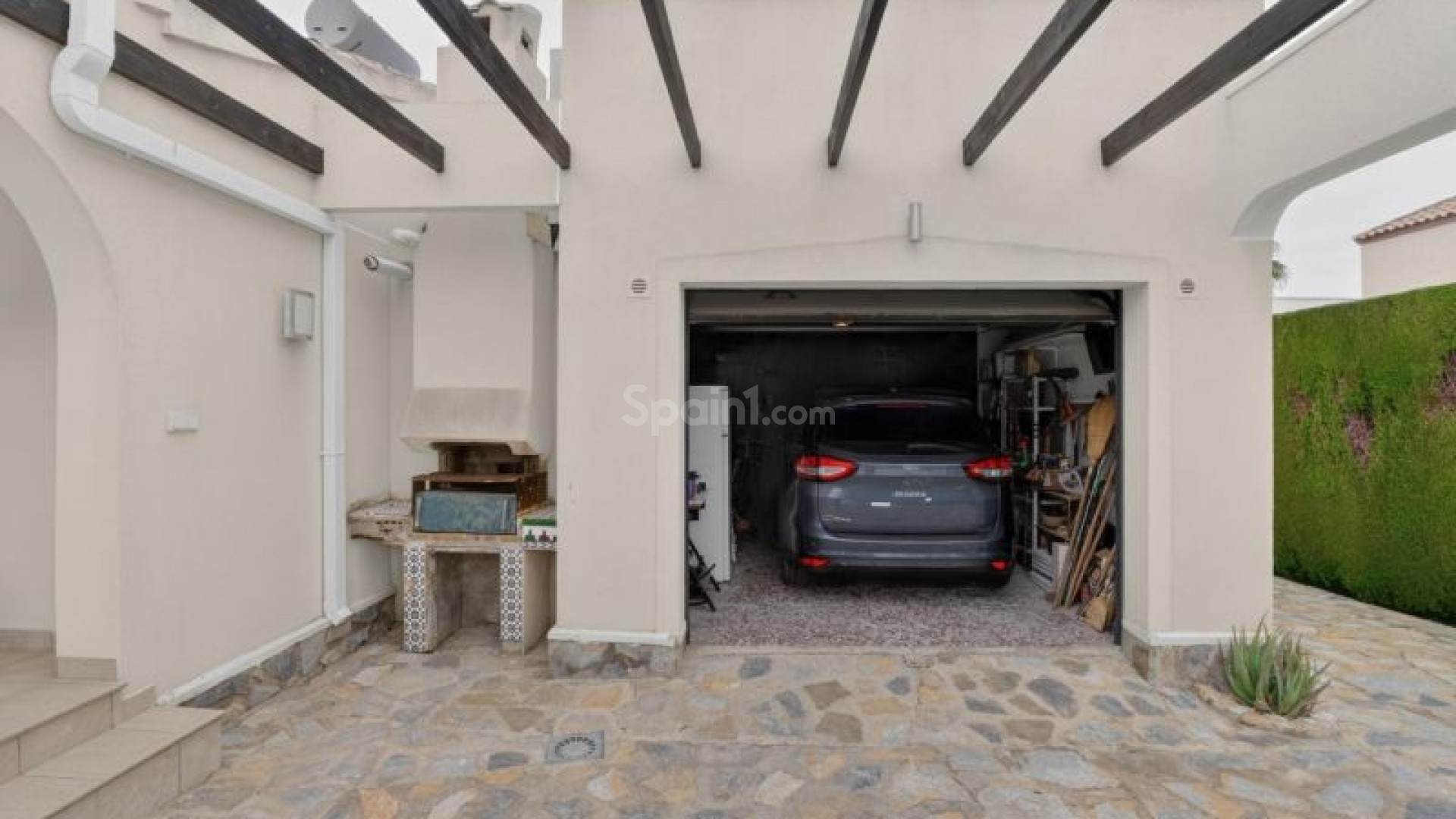 Resale - Villa -
Orihuela Costa - Los Altos