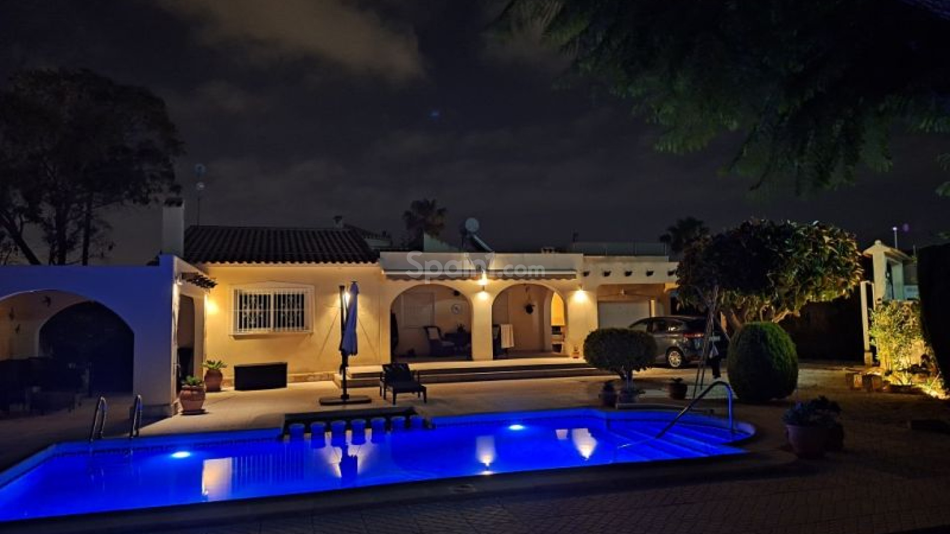 Resale - Villa -
Orihuela Costa - Los Altos
