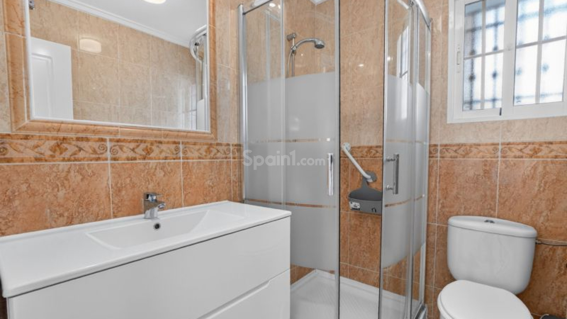 Resale - Villa -
Orihuela Costa - Los Altos