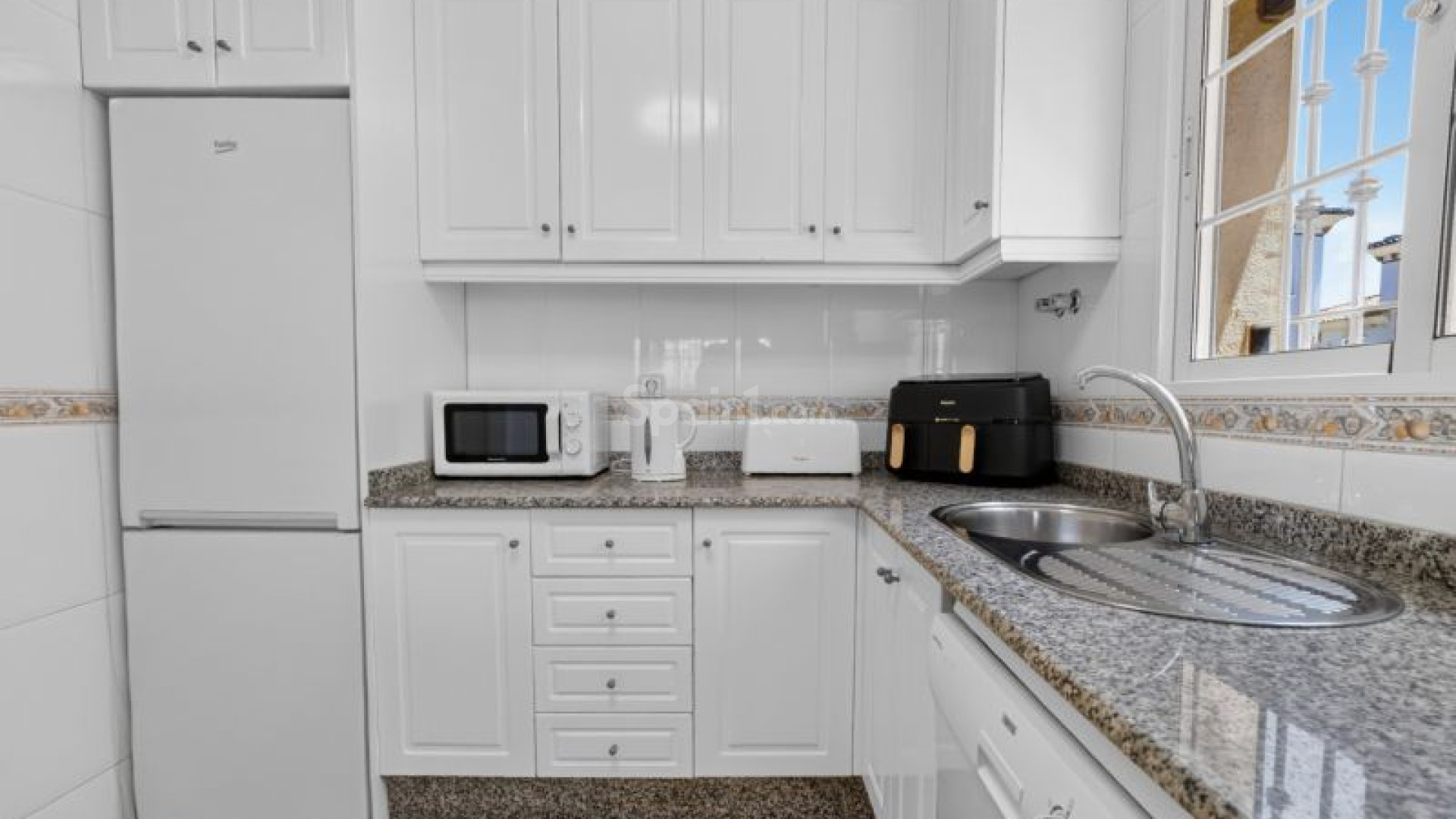 Resale - Villa -
Orihuela Costa - Los Altos