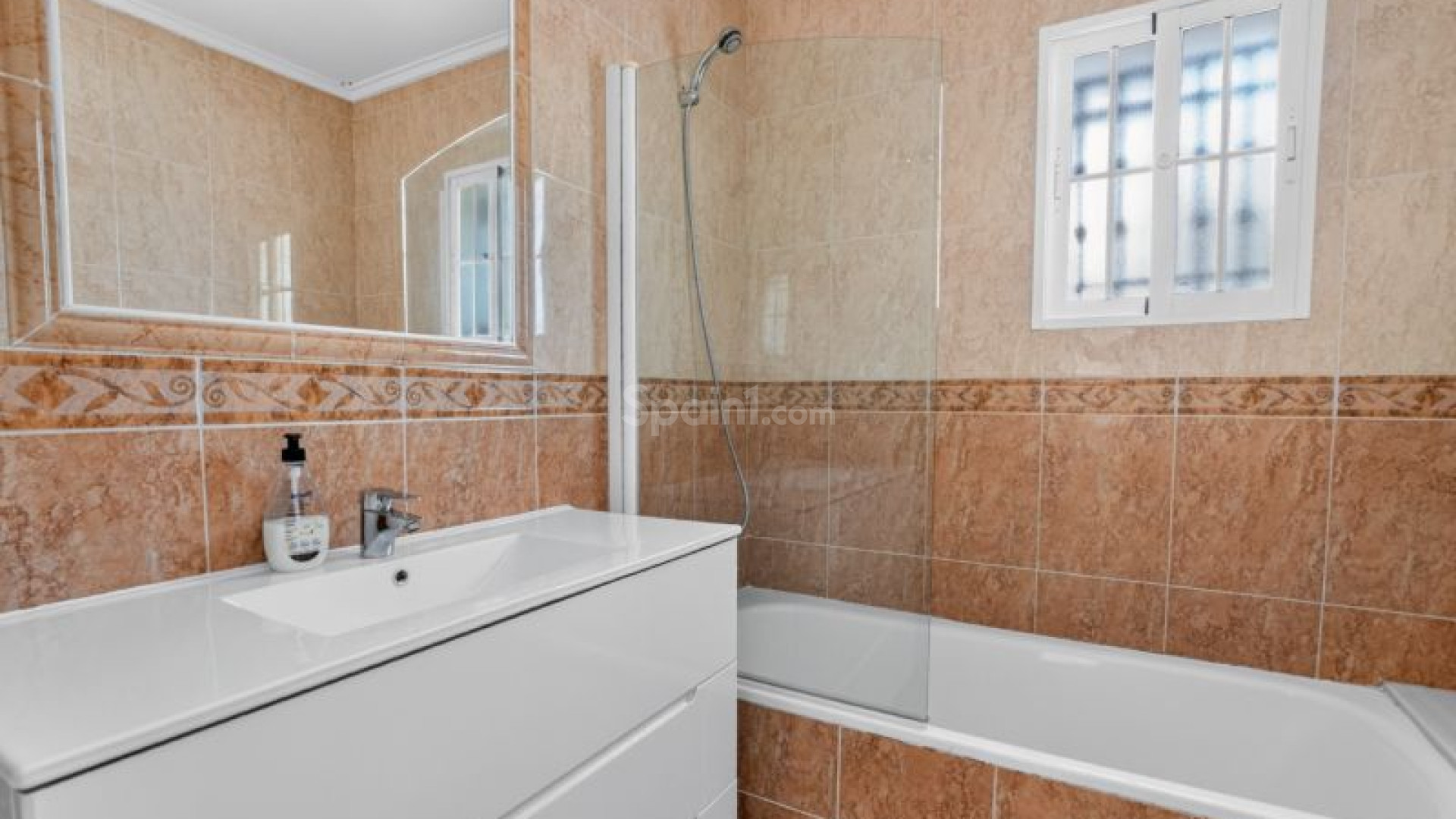 Resale - Villa -
Orihuela Costa - Los Altos