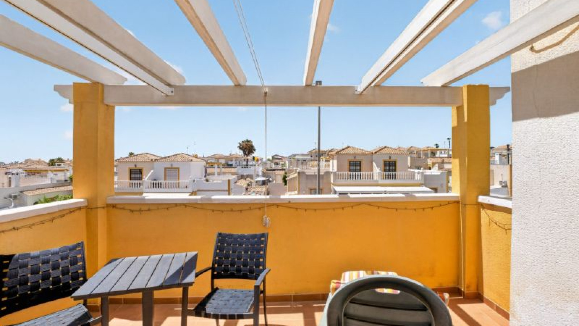 Resale - Villa -
Orihuela Costa - Los Altos