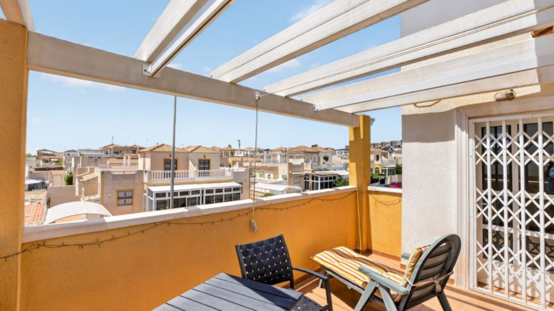 Resale - Villa -
Orihuela Costa - Los Altos
