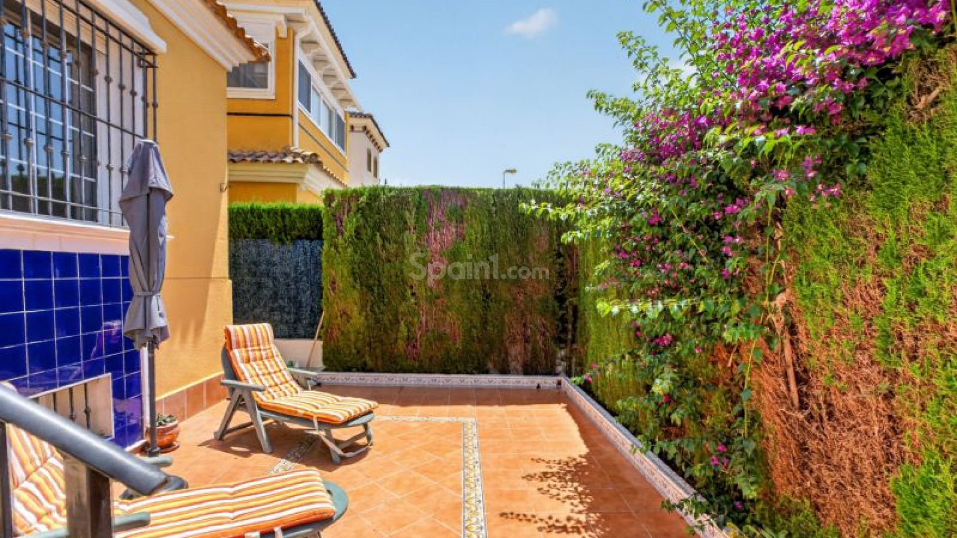 Resale - Villa -
Orihuela Costa - Los Altos