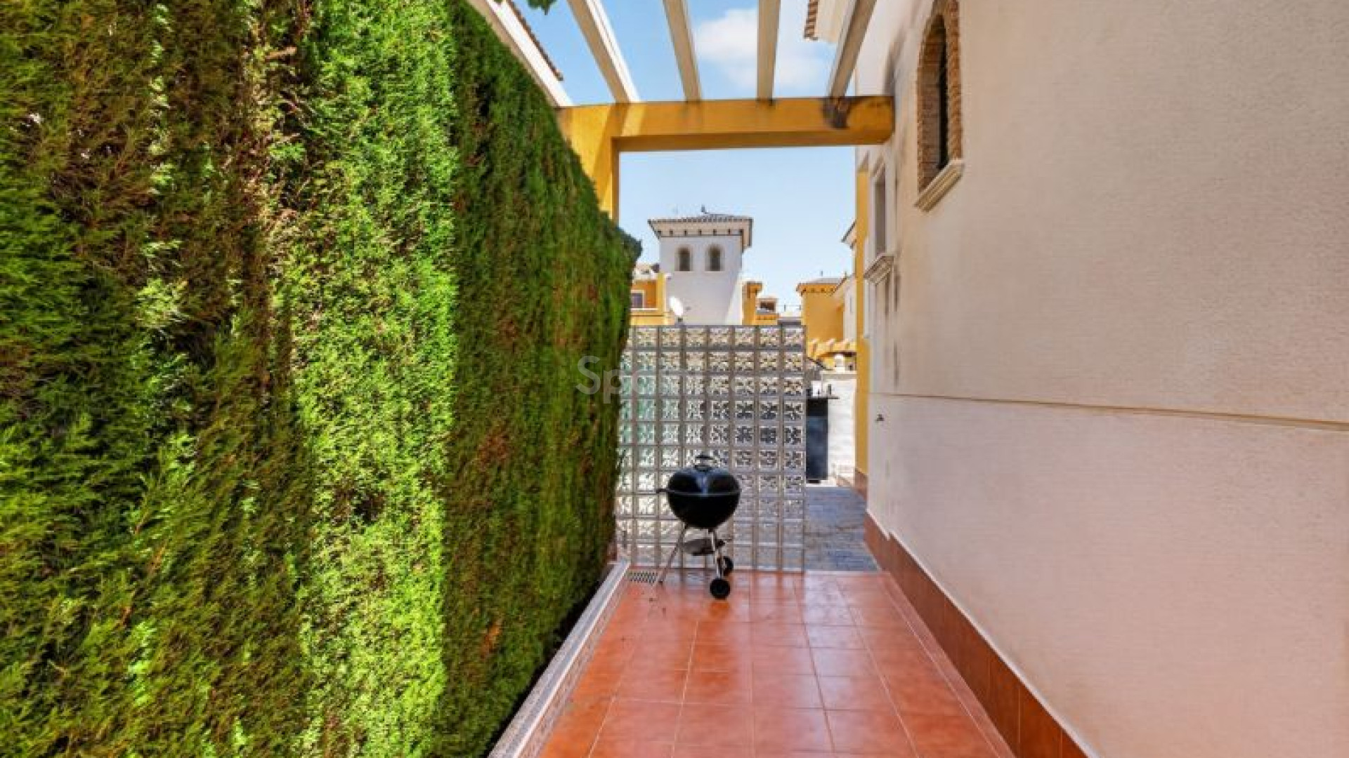 Resale - Villa -
Orihuela Costa - Los Altos