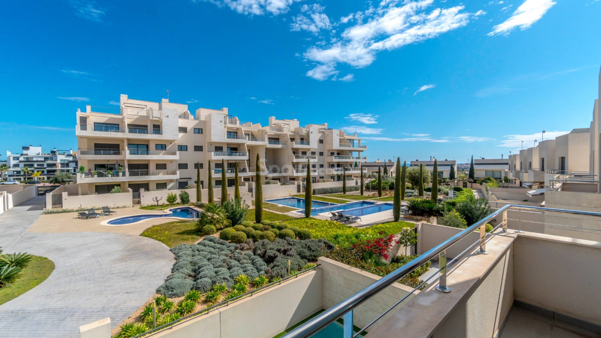 Resale - Villa -
Orihuela Costa - Los Dolses