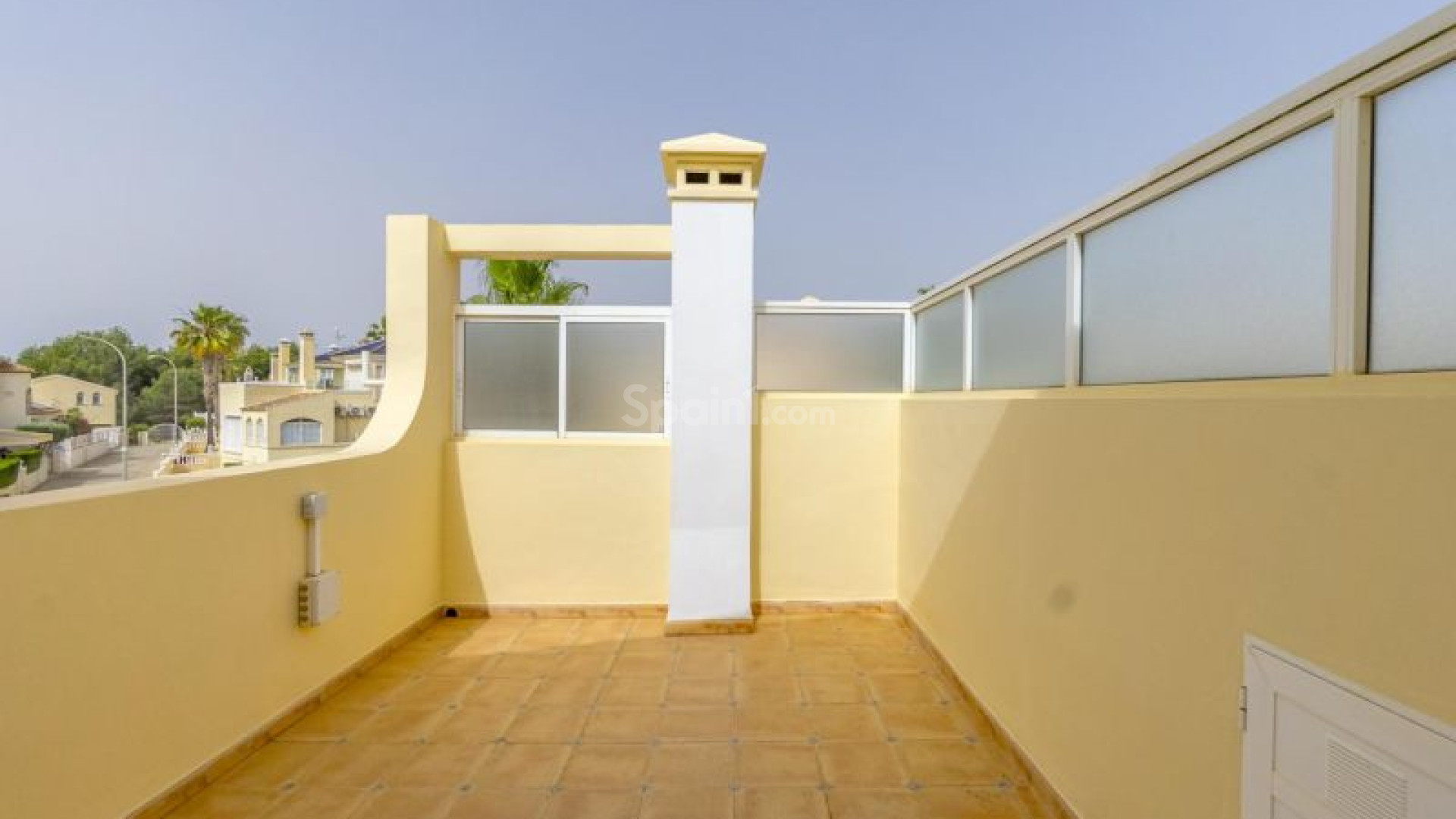 Resale - Villa -
Orihuela Costa - Los Dolses