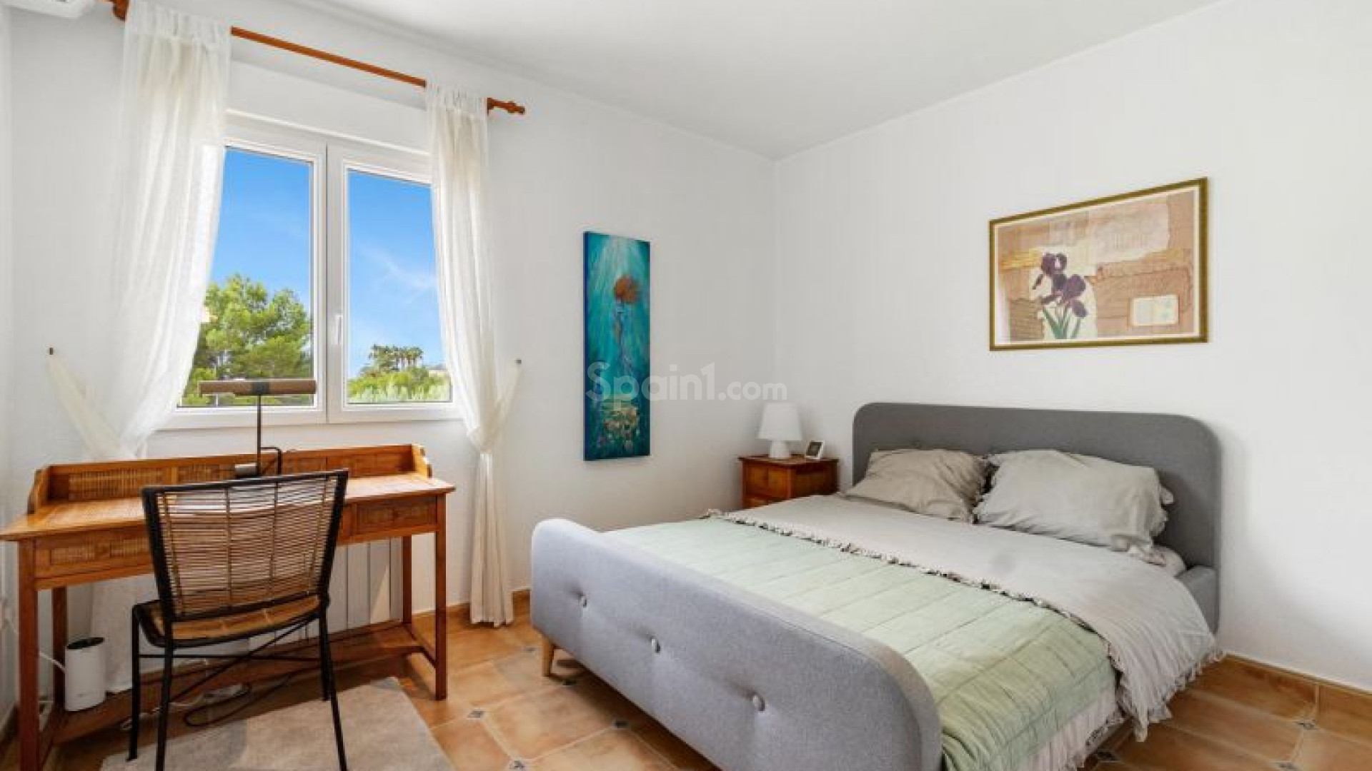 Resale - Villa -
Orihuela Costa - Los Dolses