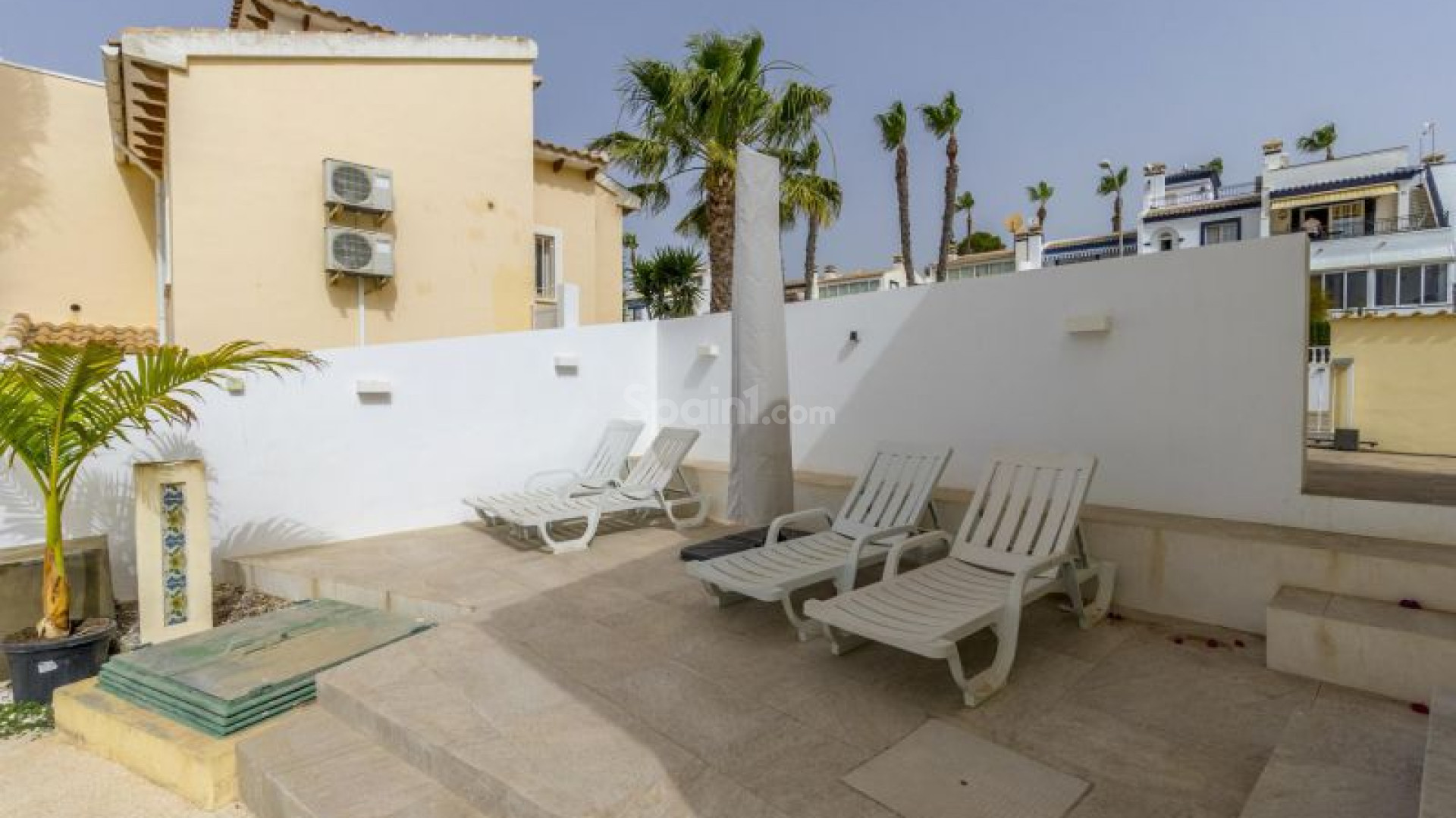 Resale - Villa -
Orihuela Costa - Los Dolses