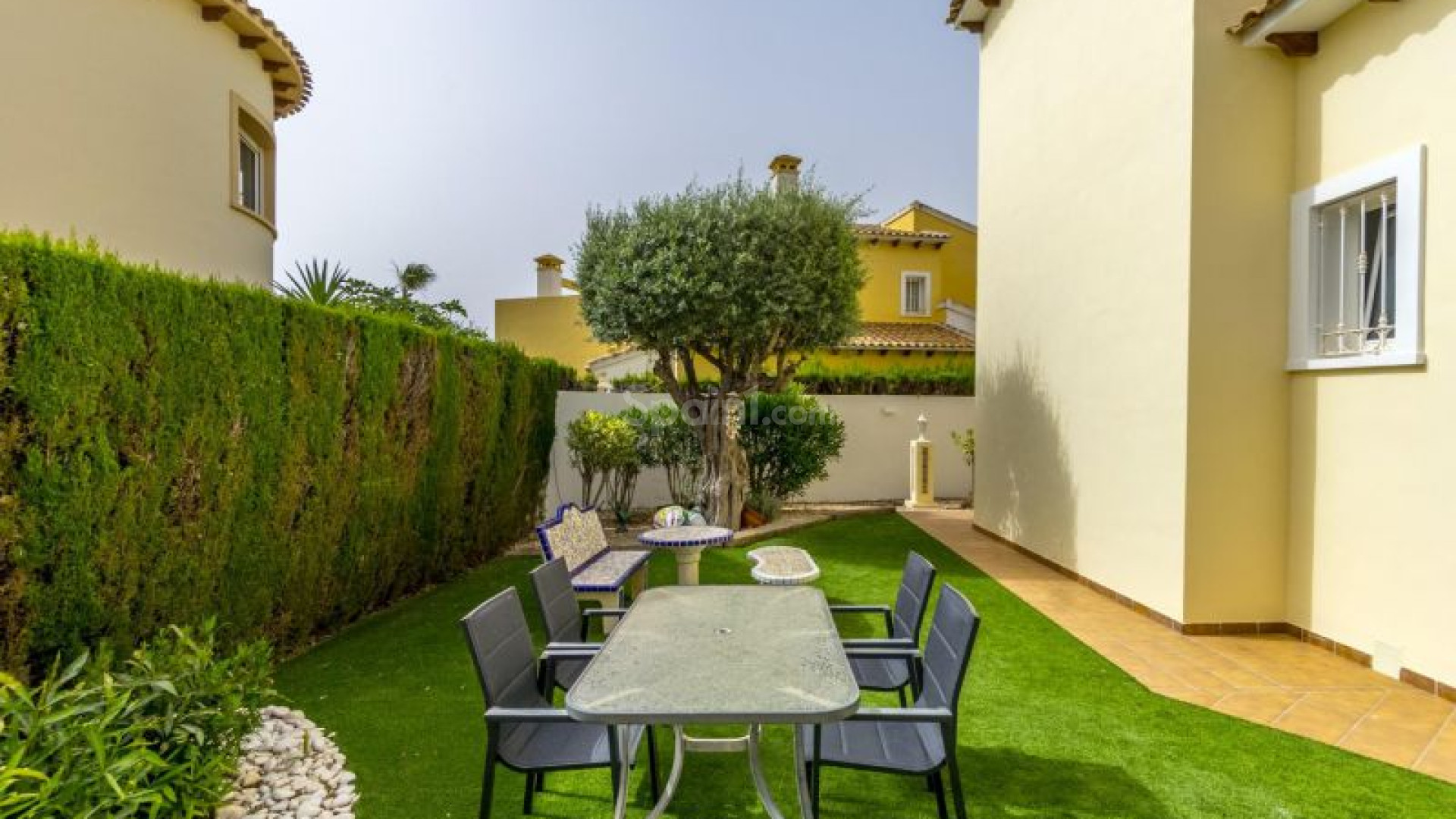 Resale - Villa -
Orihuela Costa - Los Dolses