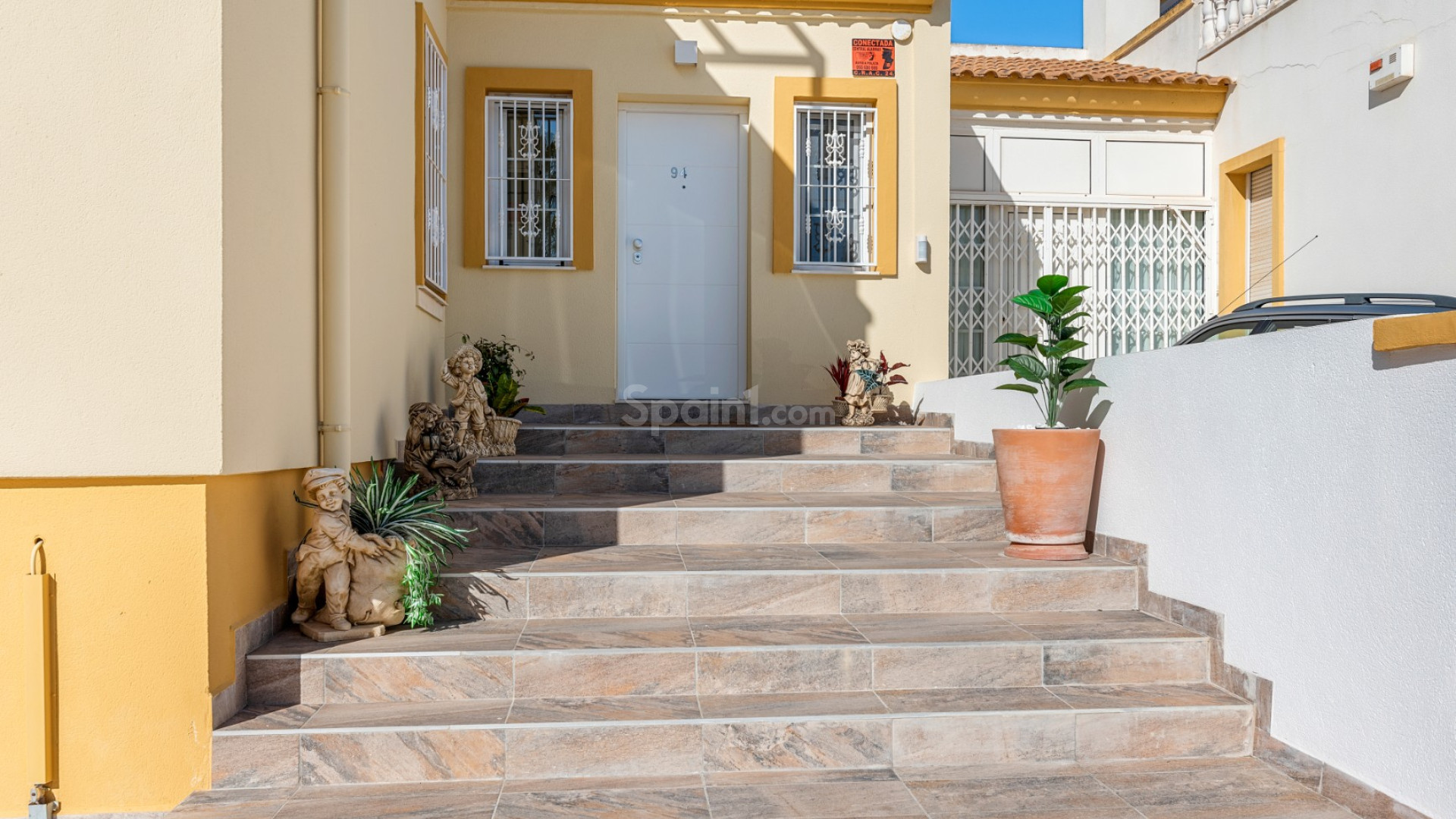 Resale - Villa -
Orihuela Costa - Los Dolses