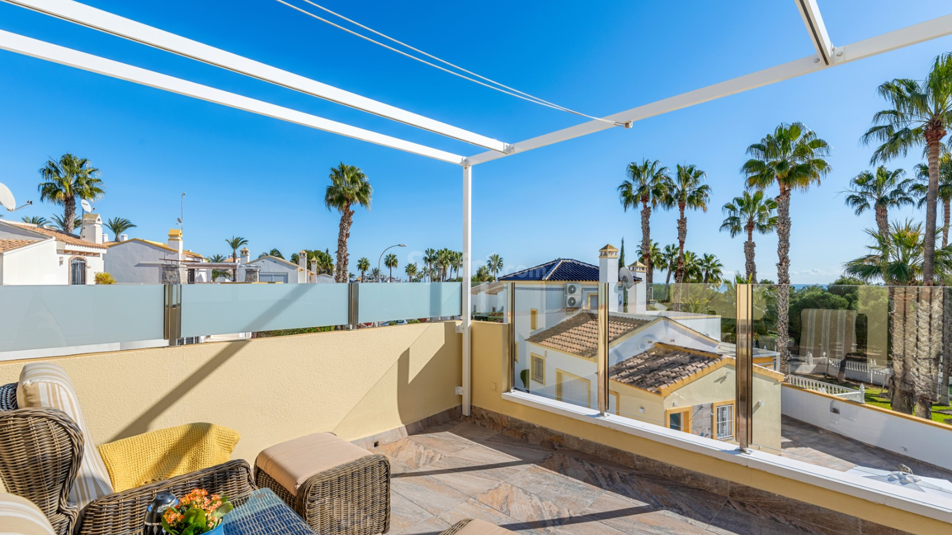 Resale - Villa -
Orihuela Costa - Los Dolses