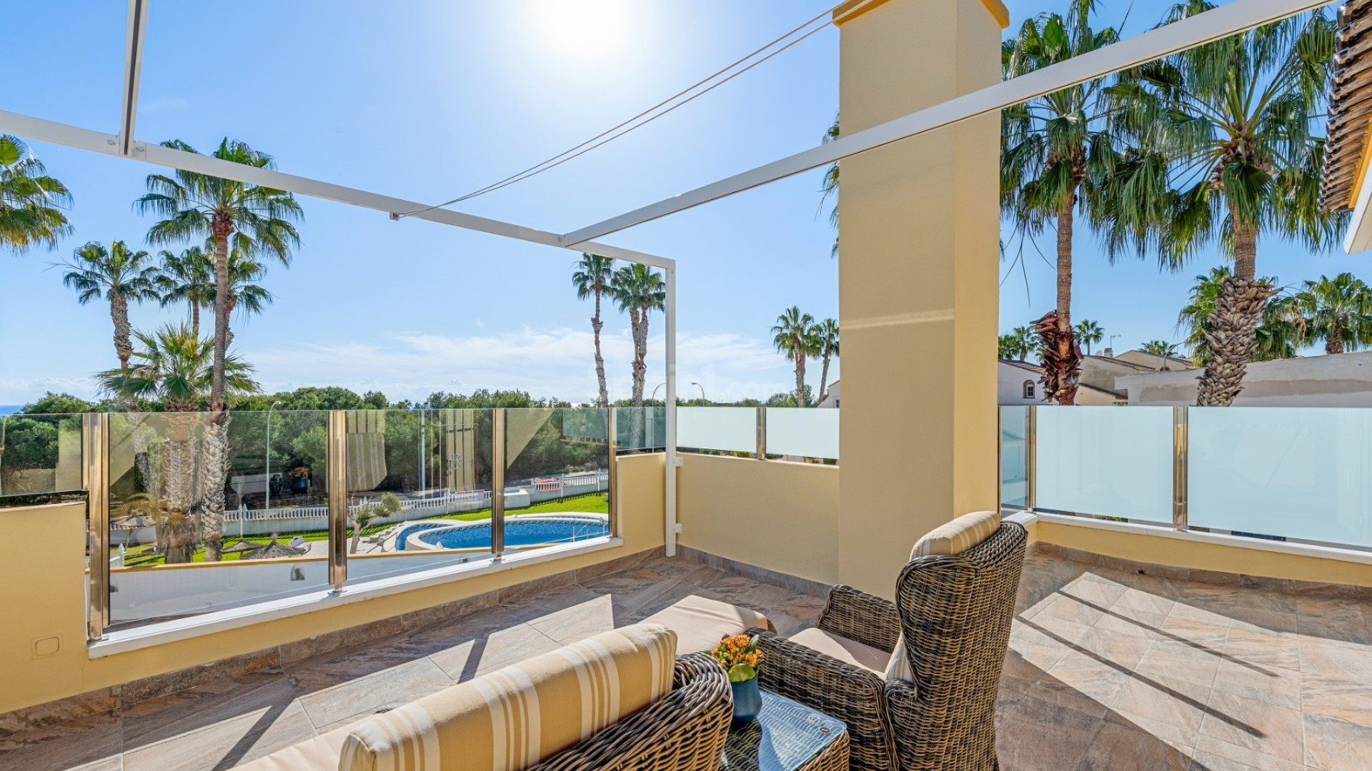 Resale - Villa -
Orihuela Costa - Los Dolses